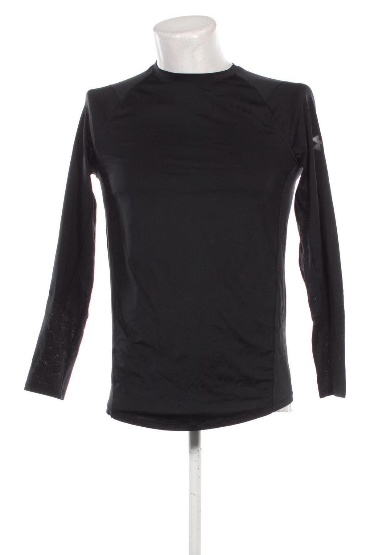 Herren Shirt Under Armour, Größe S, Farbe Schwarz, Preis € 23,99