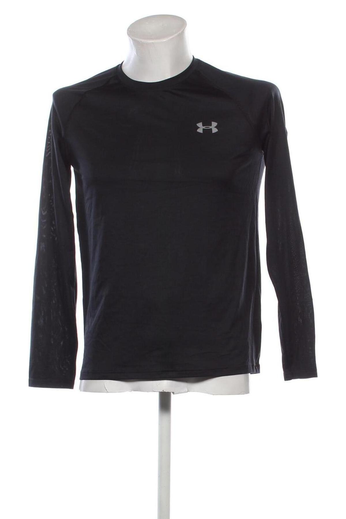 Herren Shirt Under Armour, Größe S, Farbe Blau, Preis € 28,99