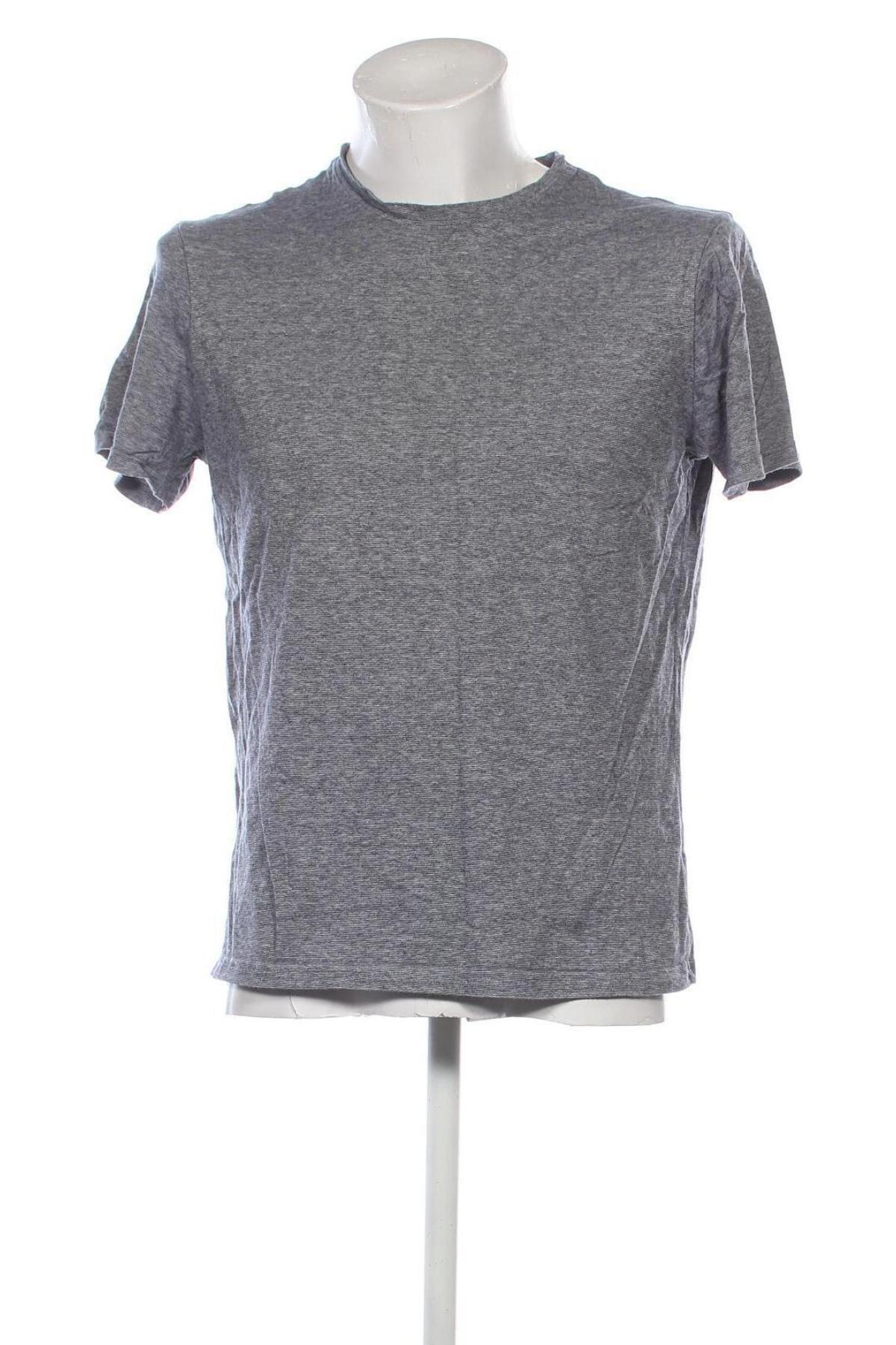 Herren T-Shirt F&F, Größe L, Farbe Blau, Preis € 9,74