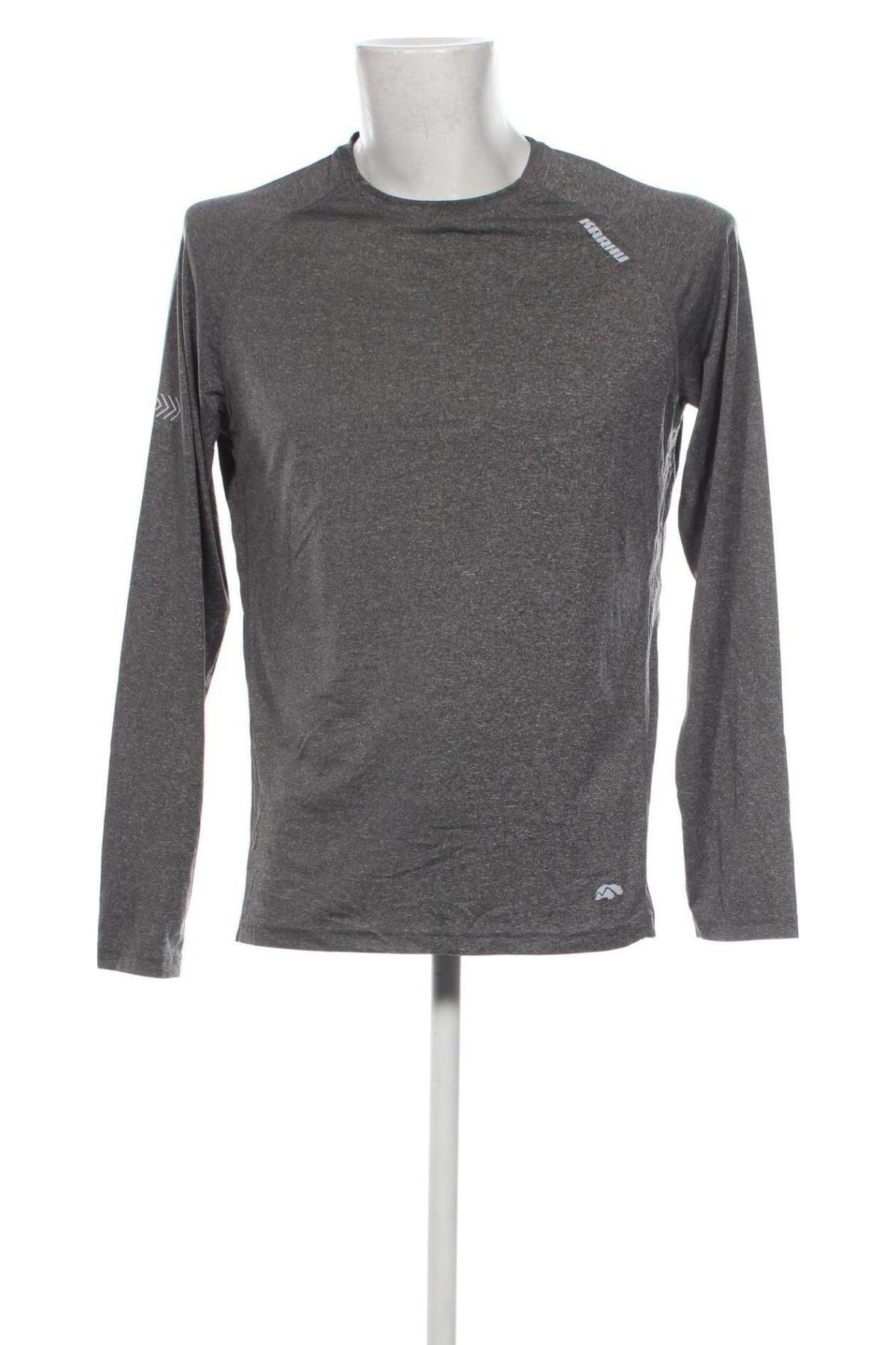 Herren T-Shirt Karhu, Größe L, Farbe Grau, Preis 19,99 €