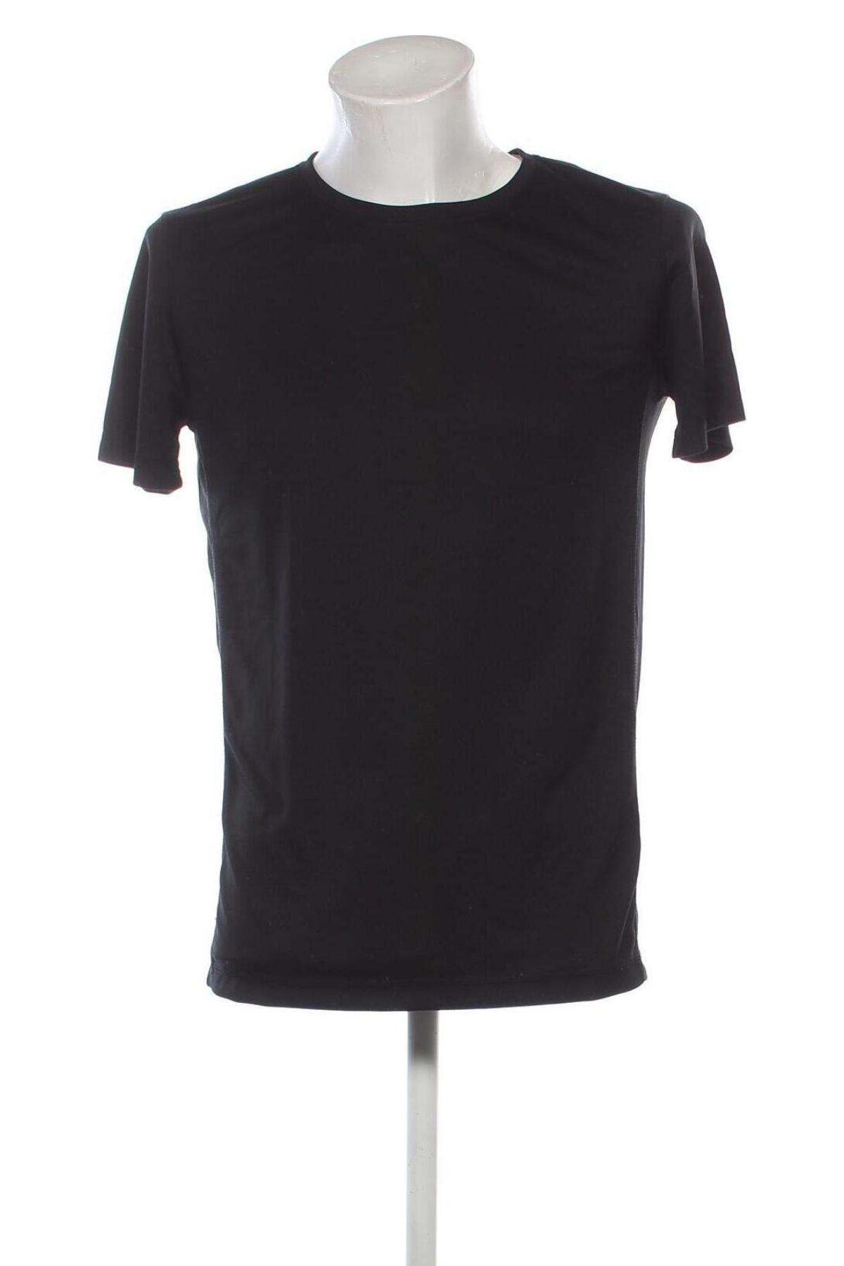 Tricou de bărbați Stedman, Mărime M, Culoare Negru, Preț 33,25 Lei