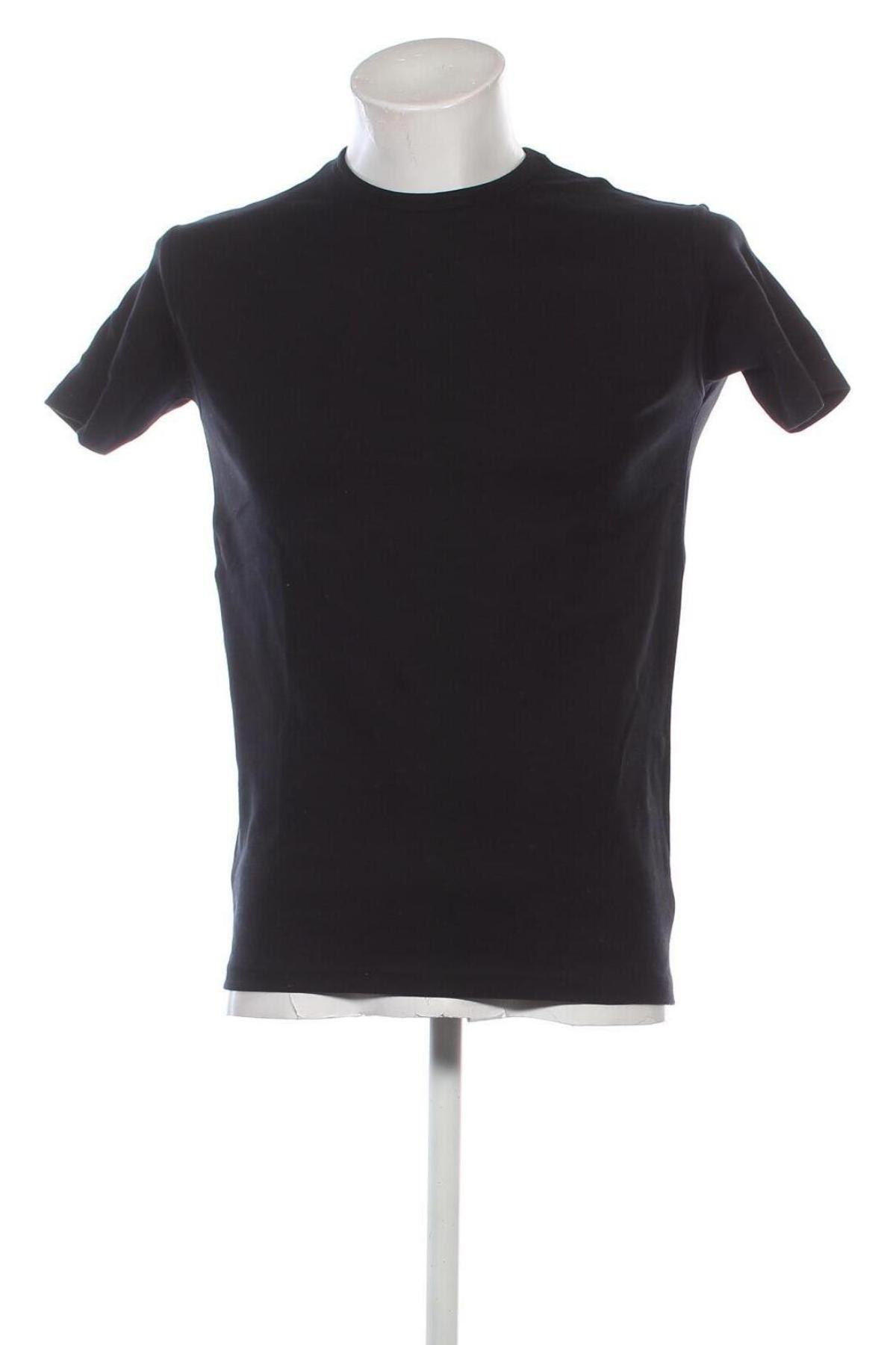 Herren T-Shirt Tee Jays, Größe S, Farbe Schwarz, Preis € 17,38