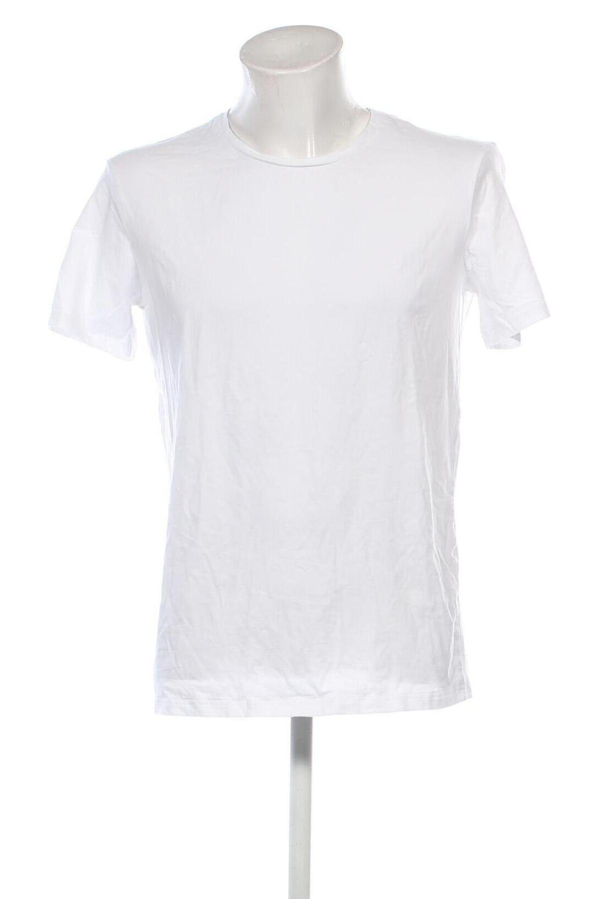 Herren T-Shirt Tezenis, Größe XL, Farbe Weiß, Preis € 9,74