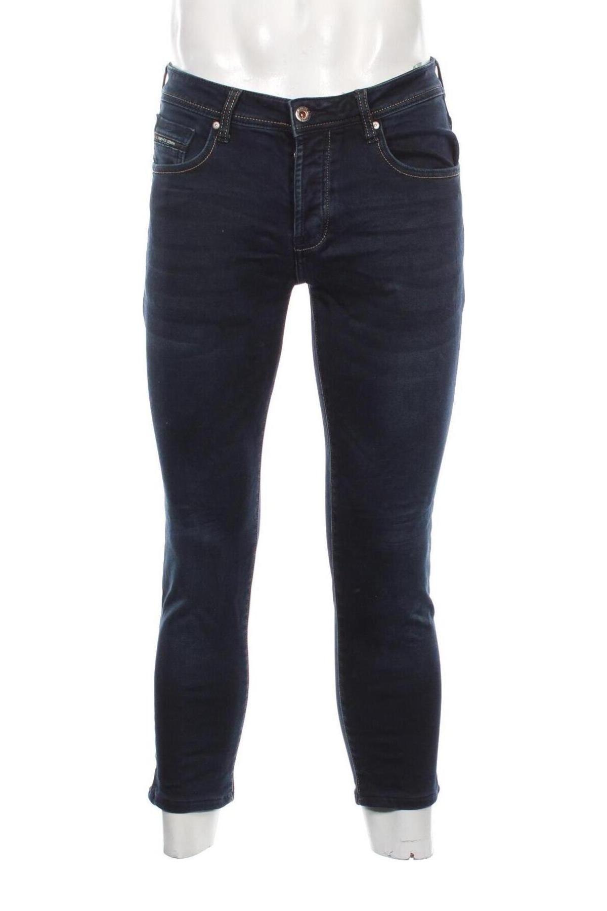 Herren Jeans, Größe S, Farbe Blau, Preis € 11,99