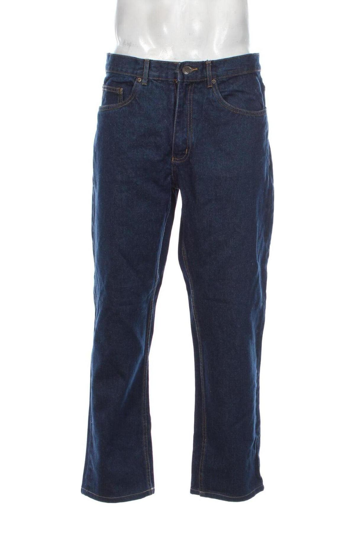 Herren Jeans, Größe M, Farbe Blau, Preis € 12,99