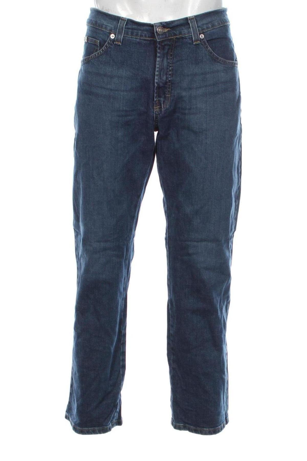 Herren Jeans, Größe M, Farbe Blau, Preis 12,99 €