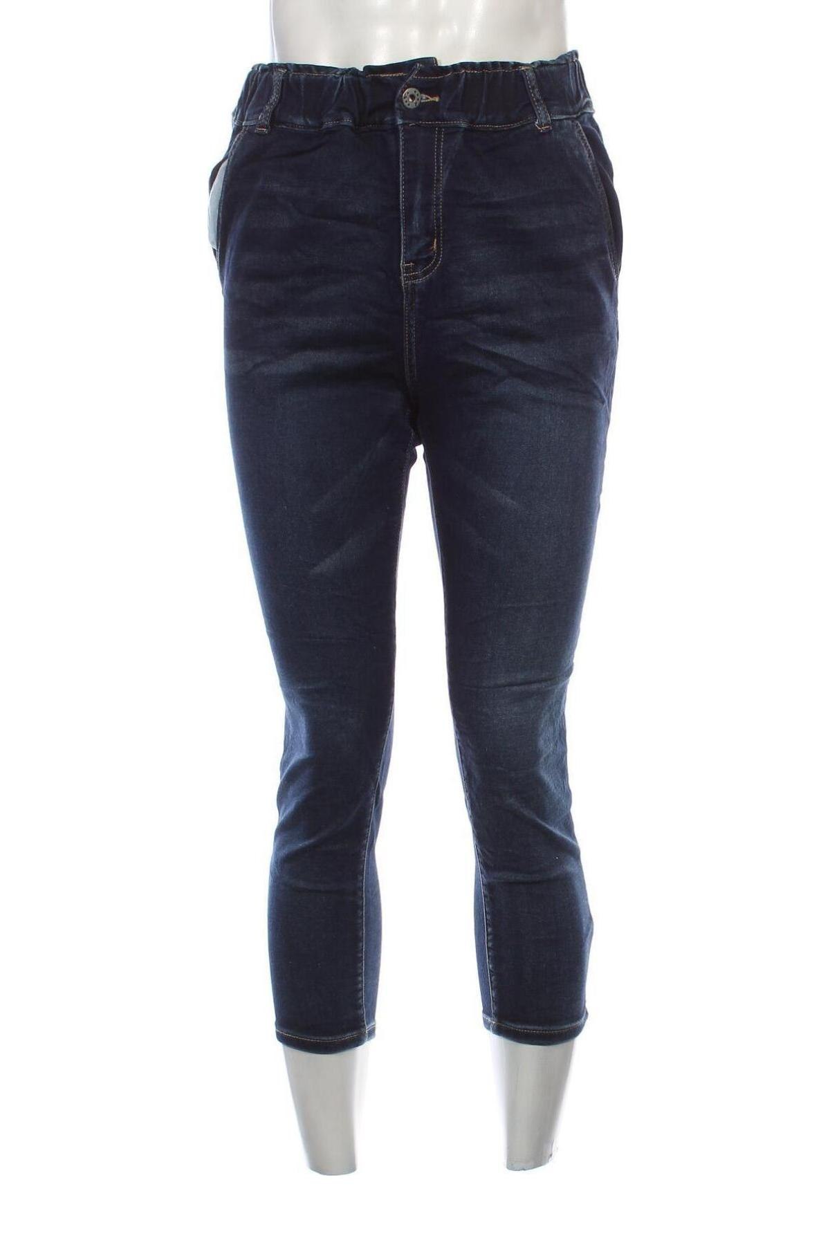 Herren Jeans, Größe S, Farbe Blau, Preis 11,99 €