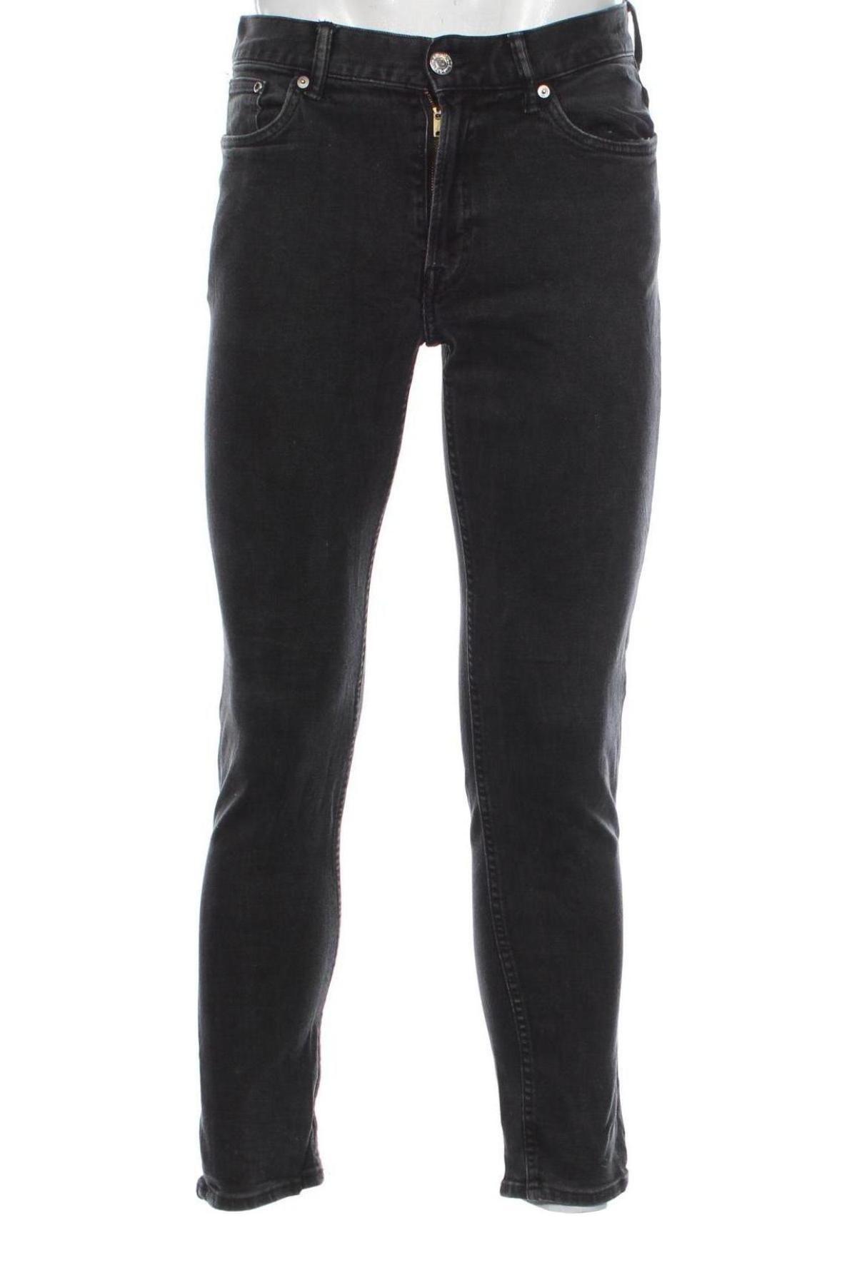 Herren Jeans, Größe M, Farbe Schwarz, Preis 27,49 €