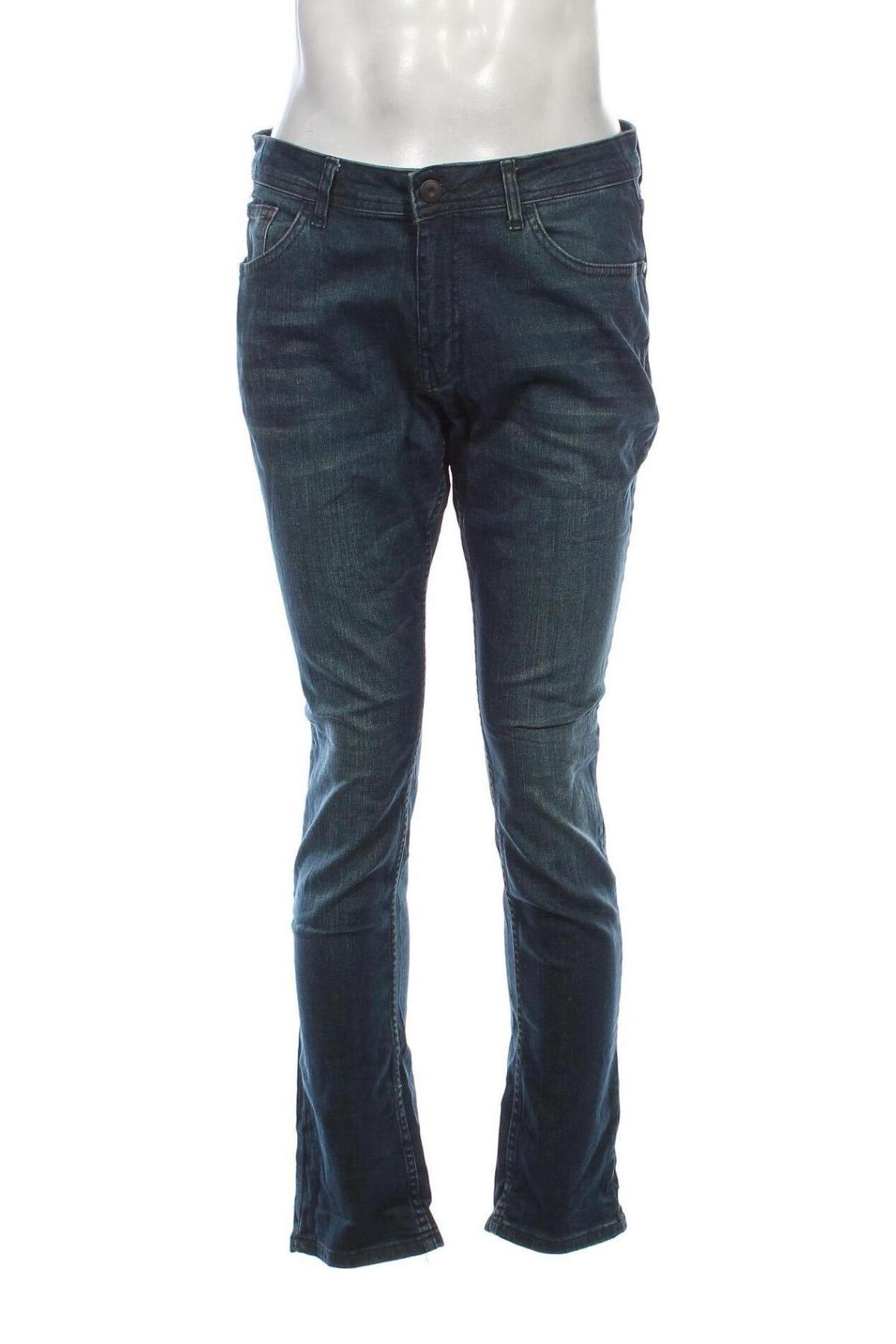 Herren Jeans, Größe L, Farbe Blau, Preis € 15,49