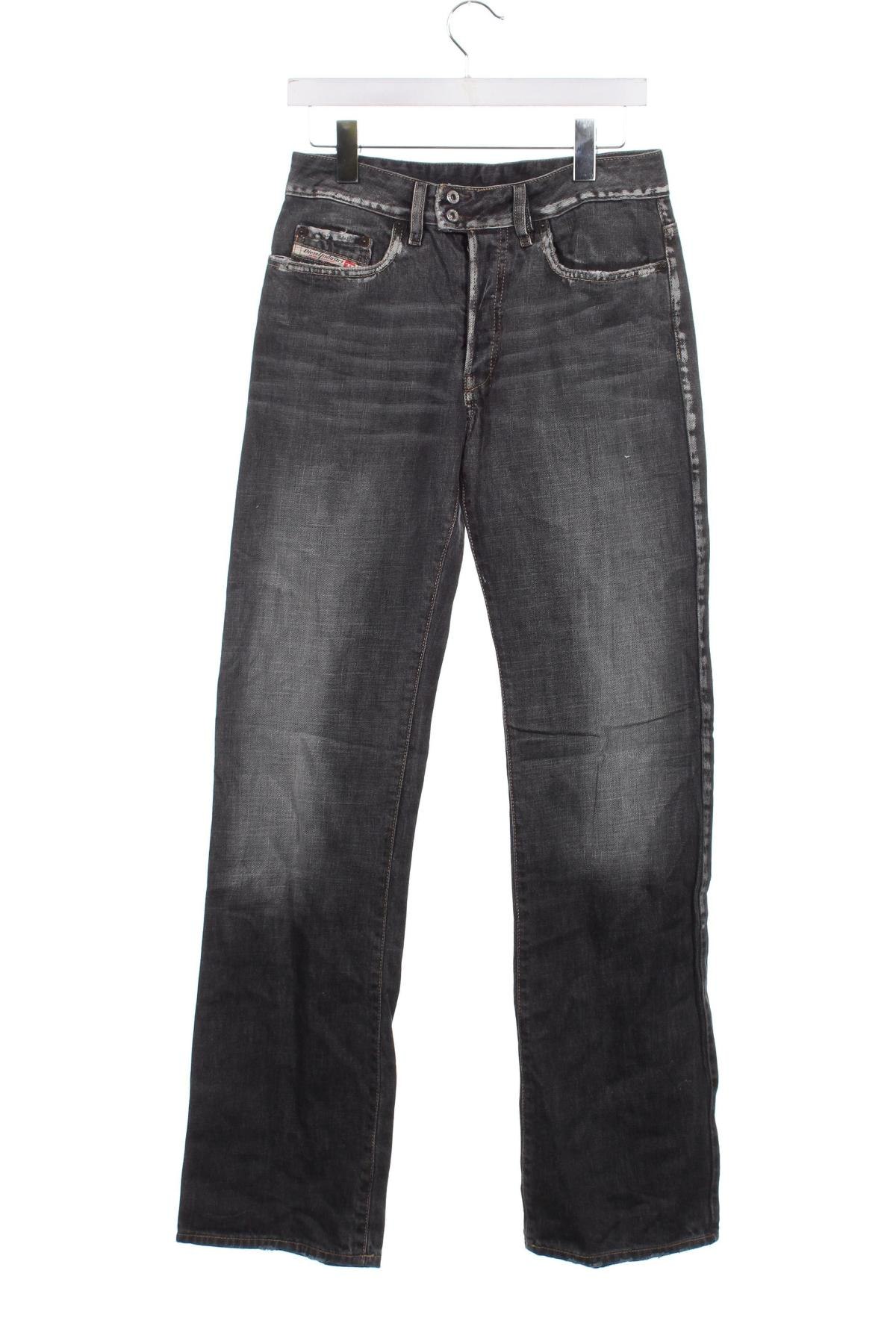 Herren Jeans, Größe S, Farbe Grau, Preis € 12,99