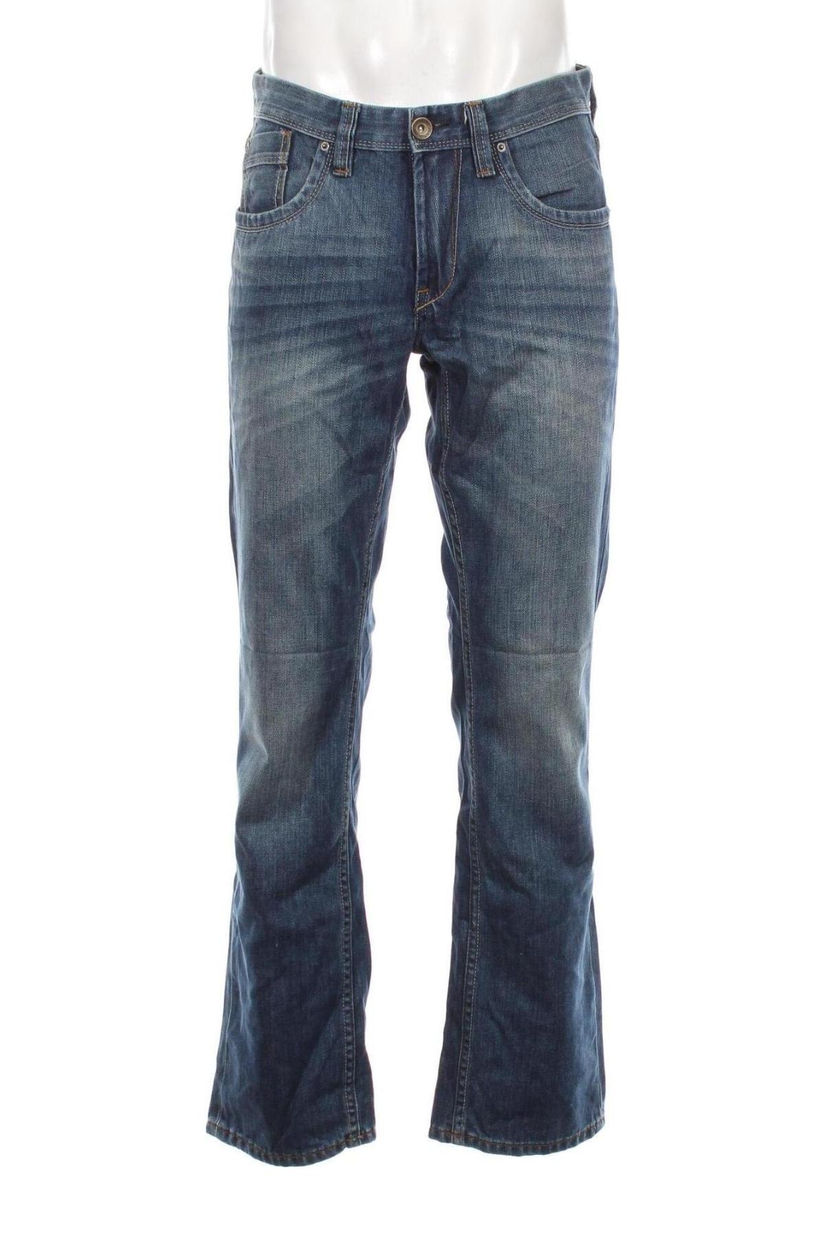 Herren Jeans, Größe M, Farbe Blau, Preis € 13,99