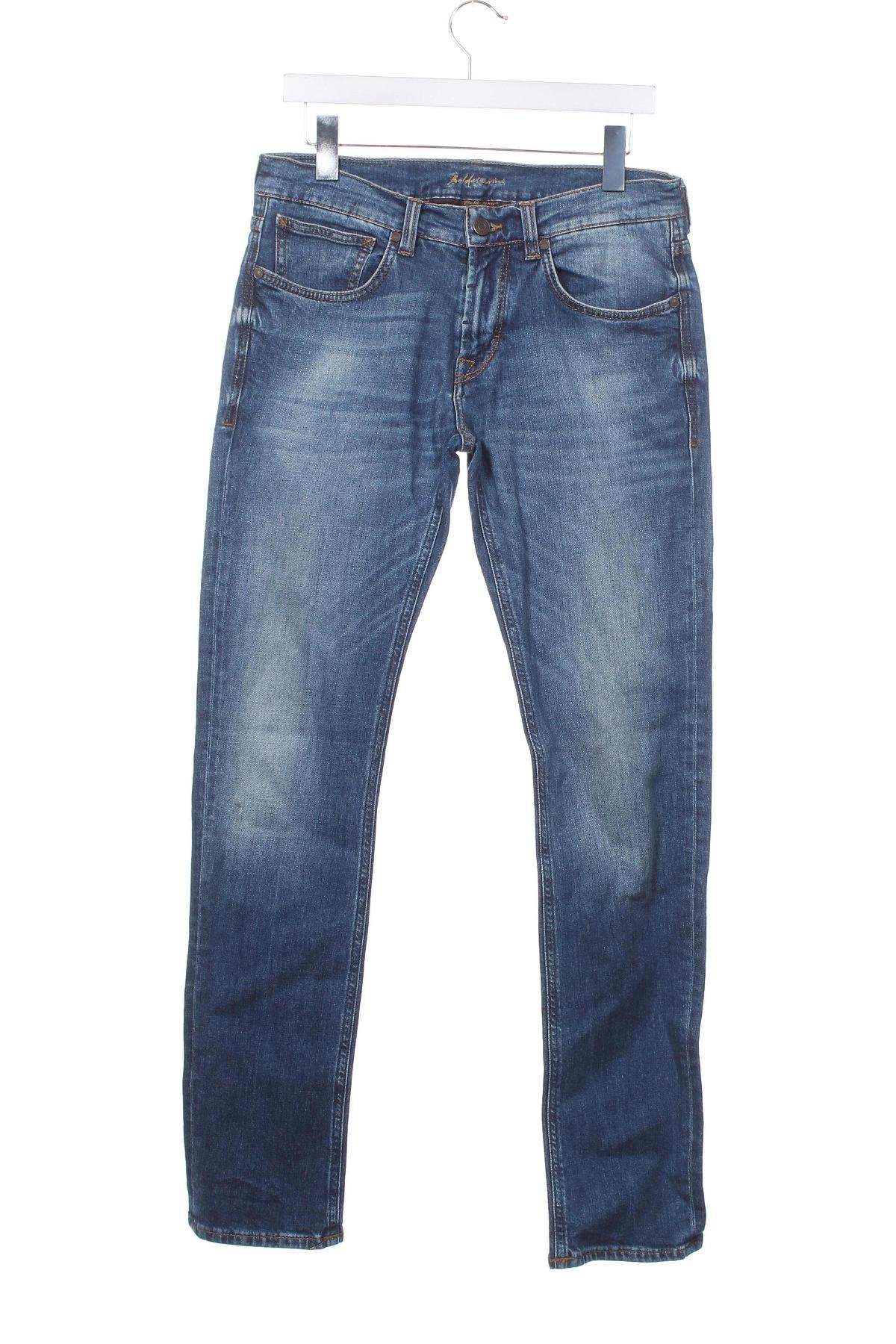 Herren Jeans Baldessarini, Größe M, Farbe Blau, Preis € 26,99