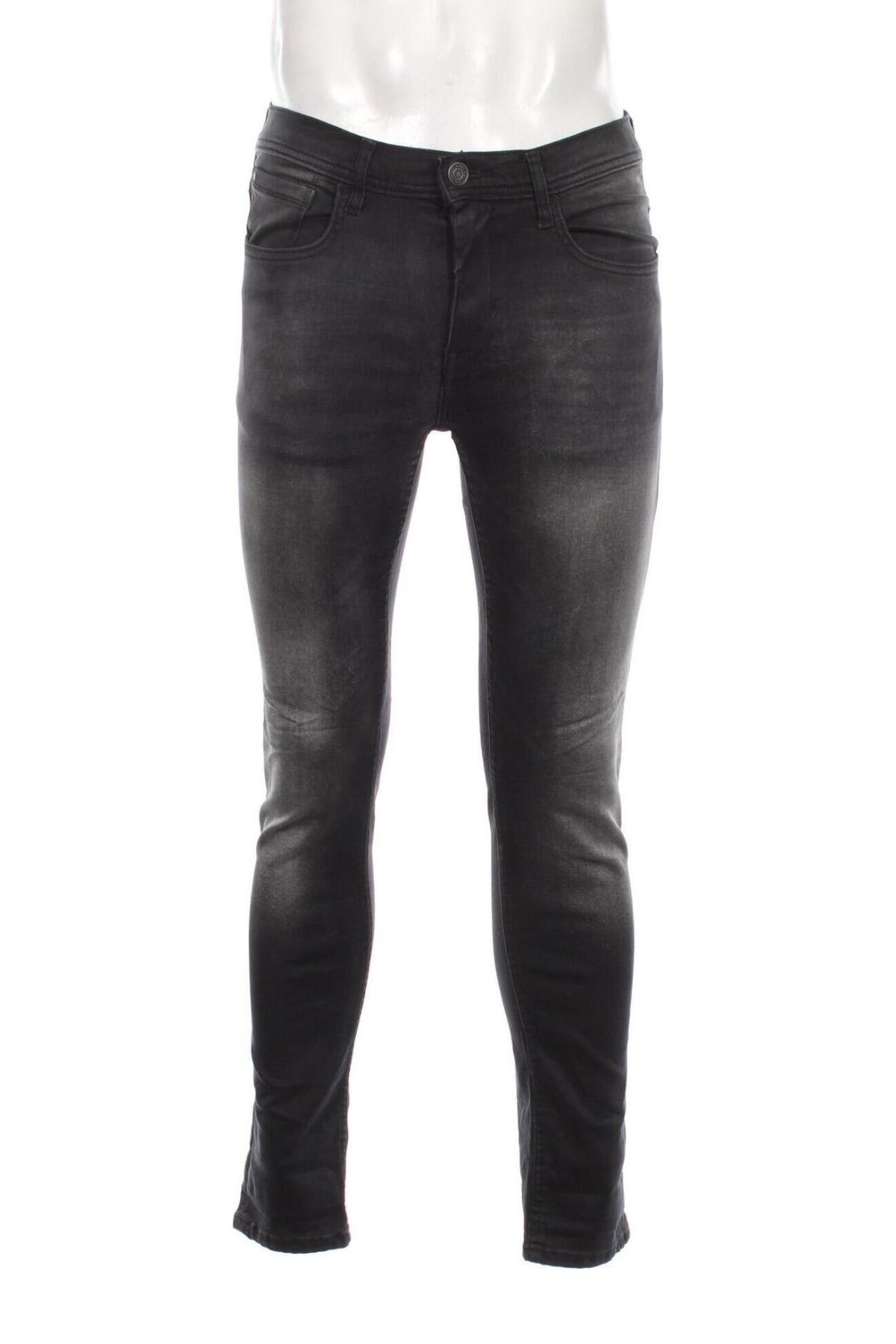 Herren Jeans Blend, Größe M, Farbe Schwarz, Preis € 17,49