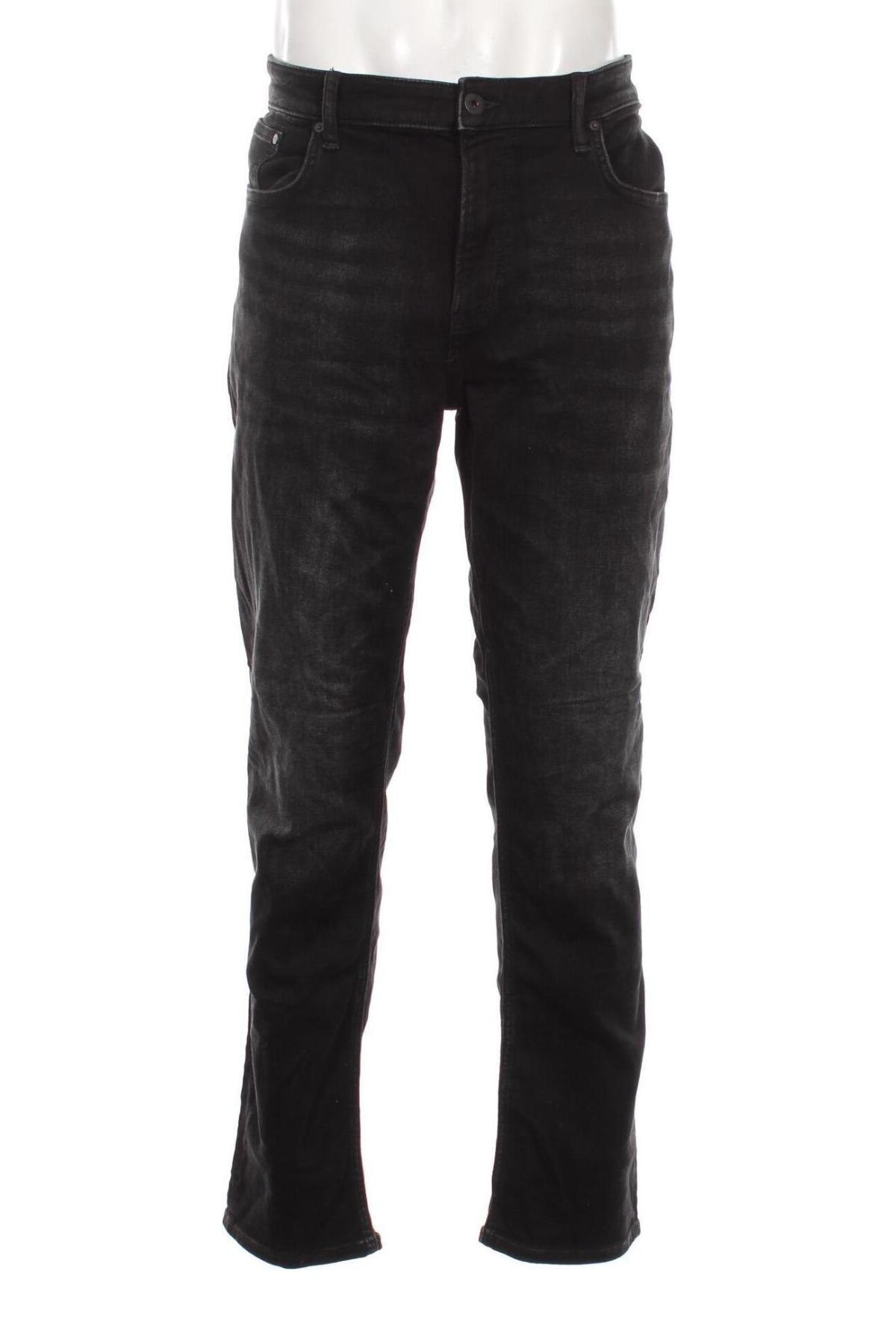 Herren Jeans C&A, Größe XL, Farbe Schwarz, Preis € 13,99