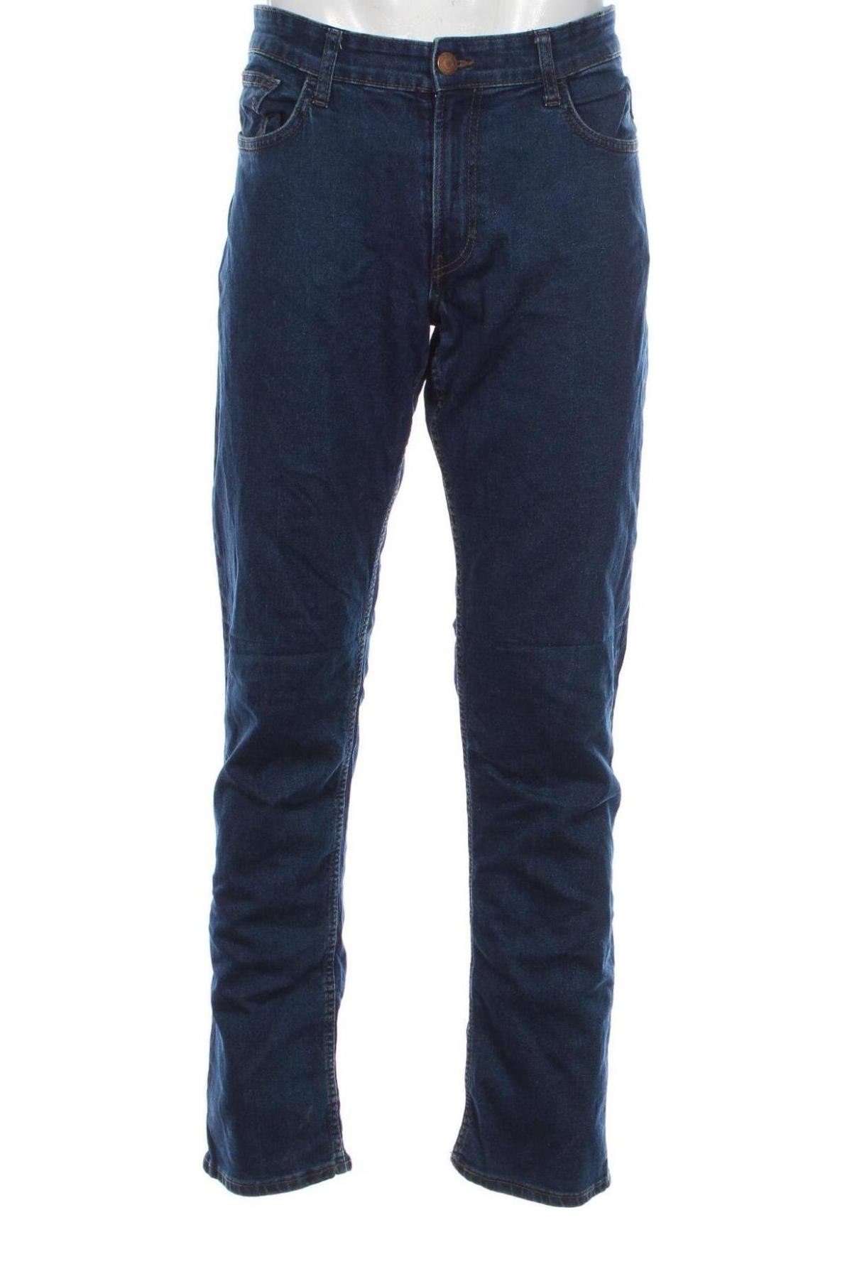 Herren Jeans C&A, Größe L, Farbe Blau, Preis 27,49 €