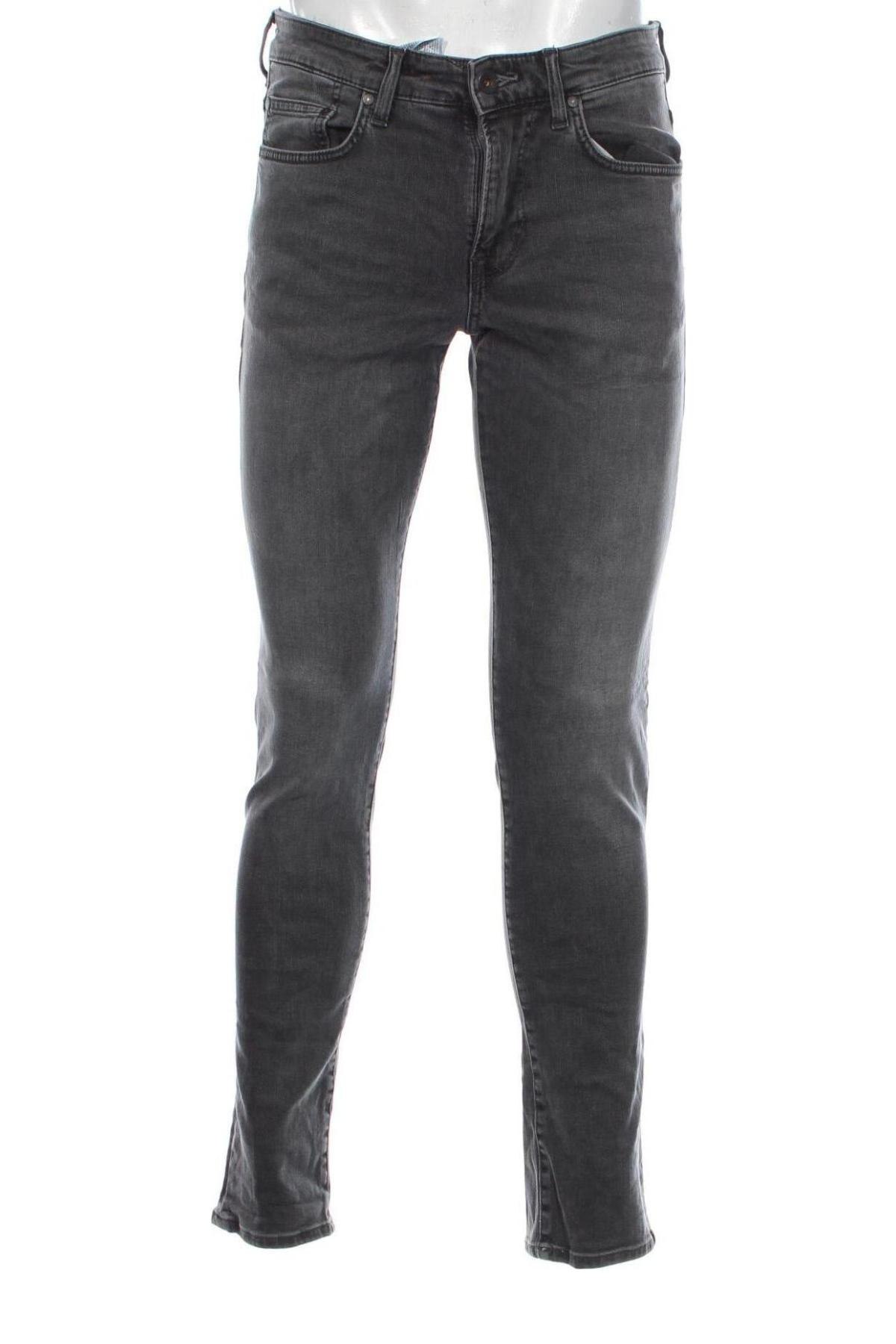 Herren Jeans C&A, Größe S, Farbe Grau, Preis 13,99 €