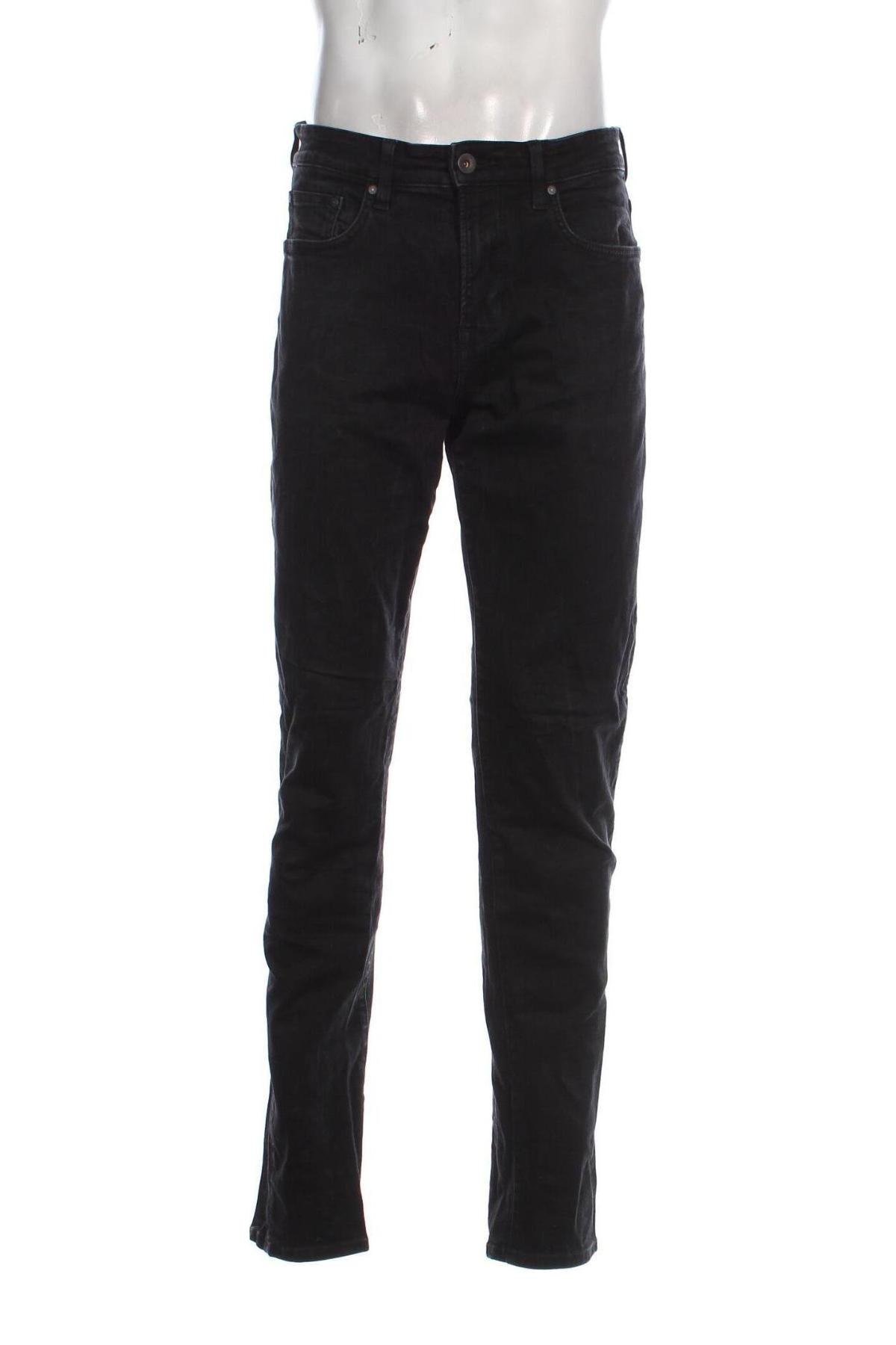 Herren Jeans C&A, Größe L, Farbe Schwarz, Preis € 15,49