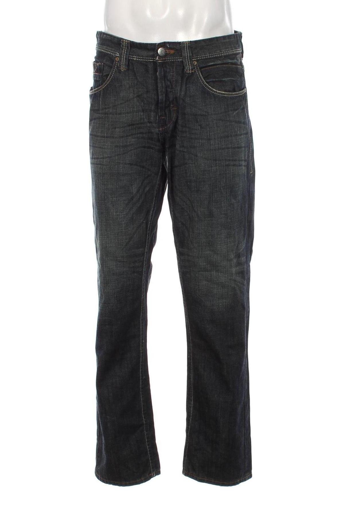 Herren Jeans C&A, Größe L, Farbe Blau, Preis € 15,49