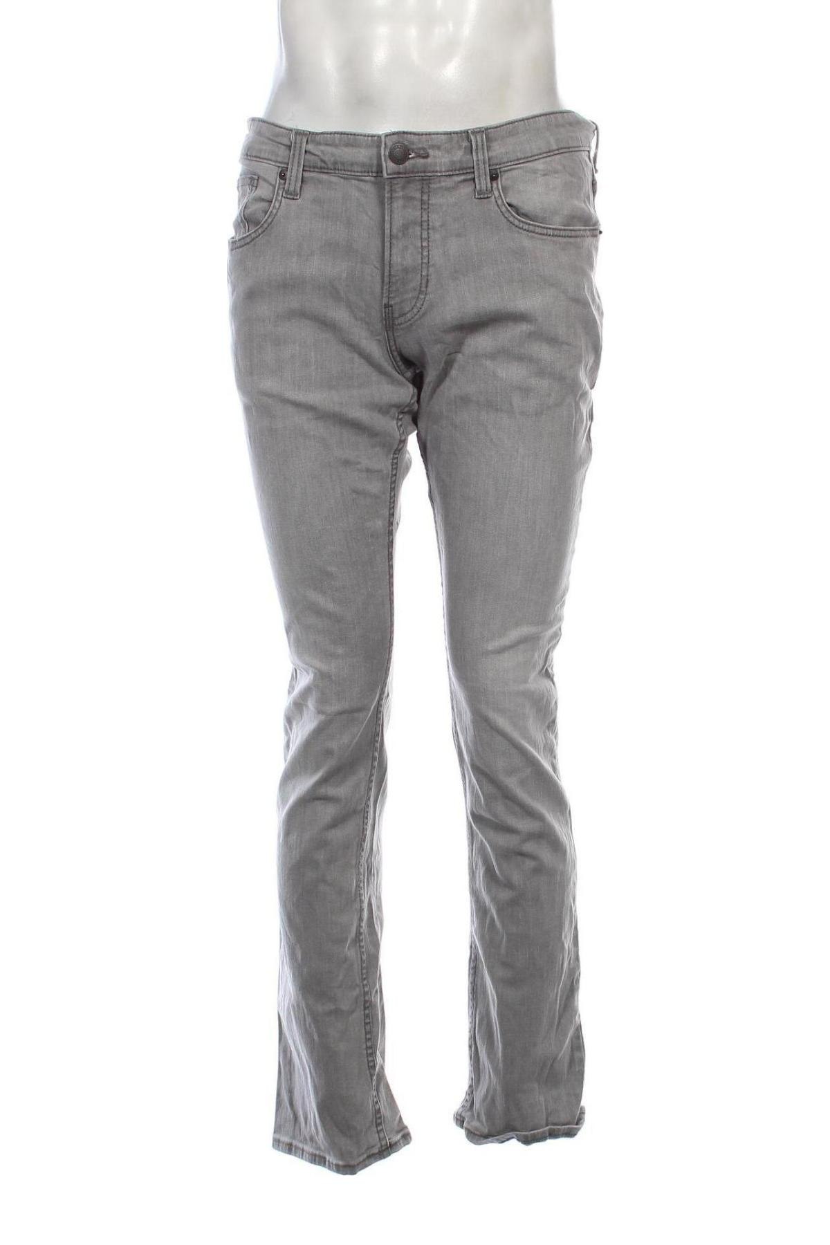 Herren Jeans C&A, Größe L, Farbe Grau, Preis € 13,49