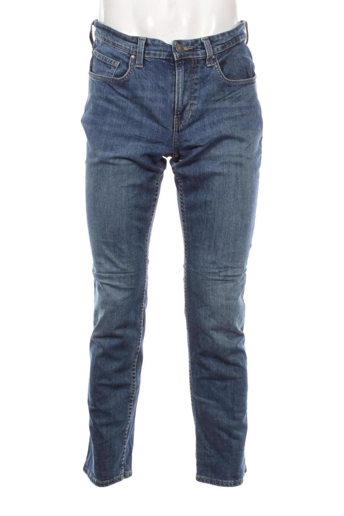 Herren Jeans C&A, Größe M, Farbe Blau, Preis 27,49 €