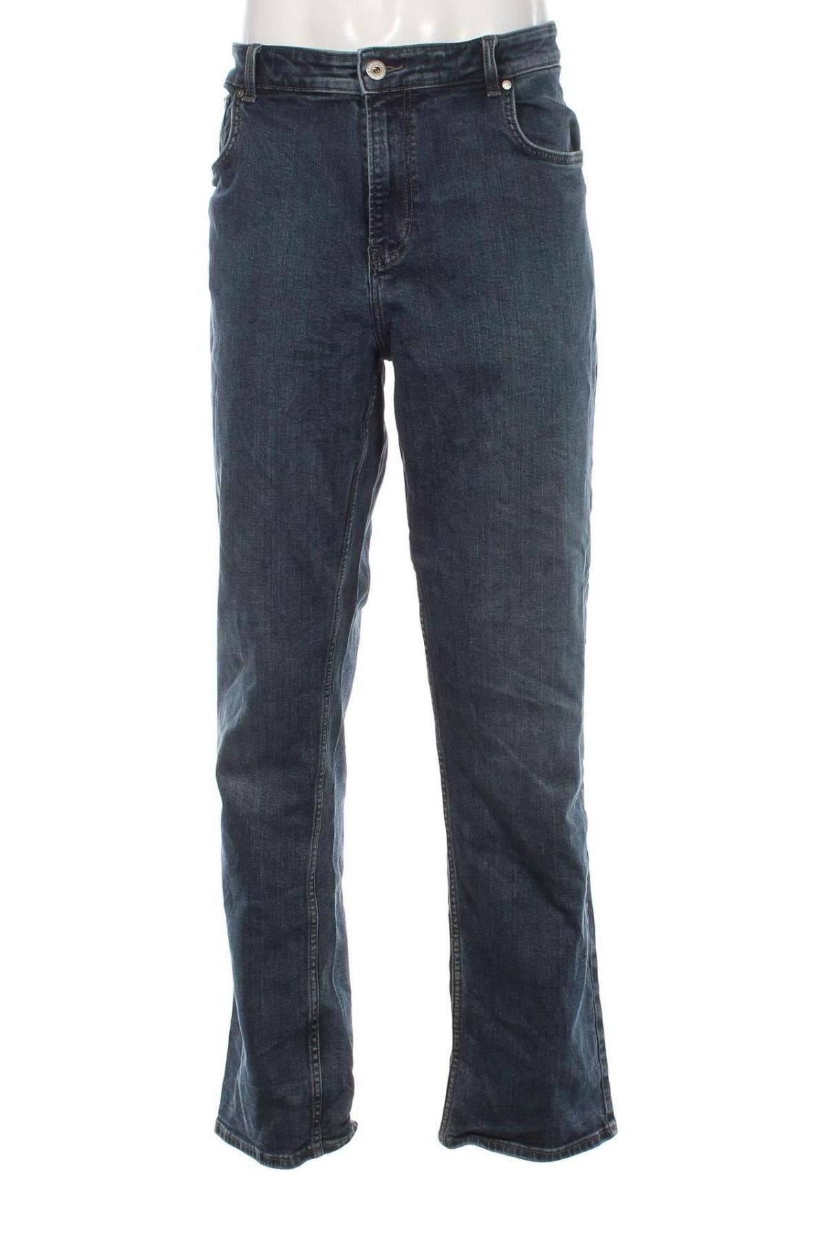 Herren Jeans C&A, Größe XL, Farbe Blau, Preis 27,49 €