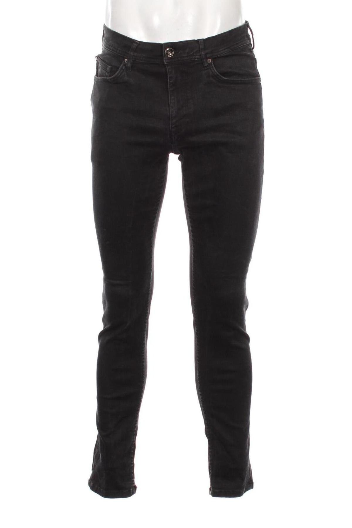 Herren Jeans Celio, Größe M, Farbe Schwarz, Preis € 9,99