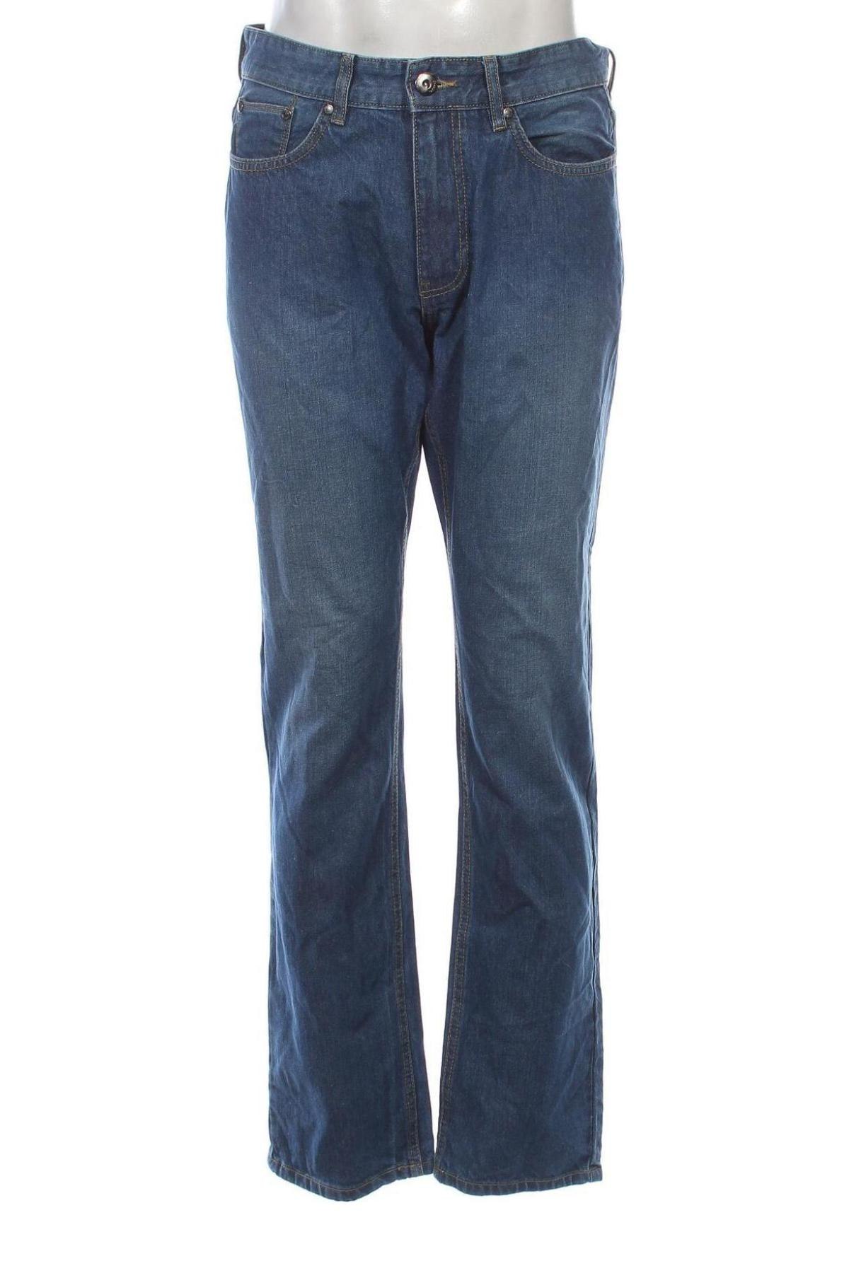 Herren Jeans Conbipel, Größe M, Farbe Blau, Preis € 15,99