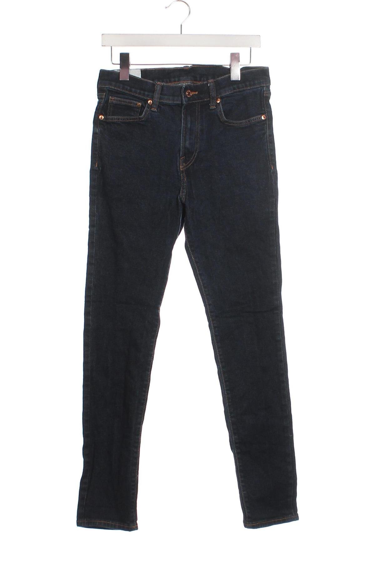 Herren Jeans Denim 1982, Größe S, Farbe Blau, Preis € 13,99