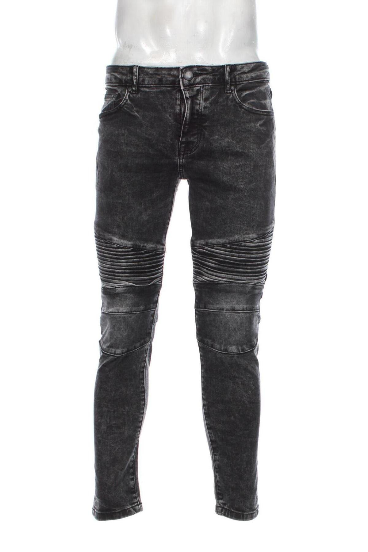 Herren Jeans Denim Co., Größe S, Farbe Schwarz, Preis € 13,99