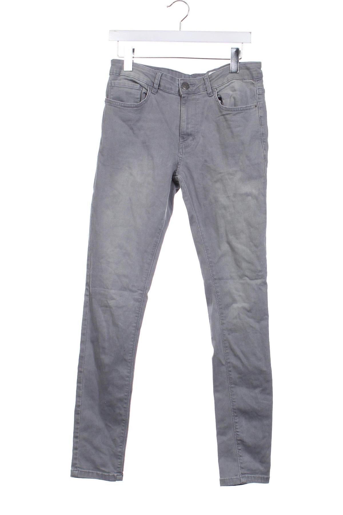 Herren Jeans Denim&Co., Größe S, Farbe Grau, Preis € 11,99