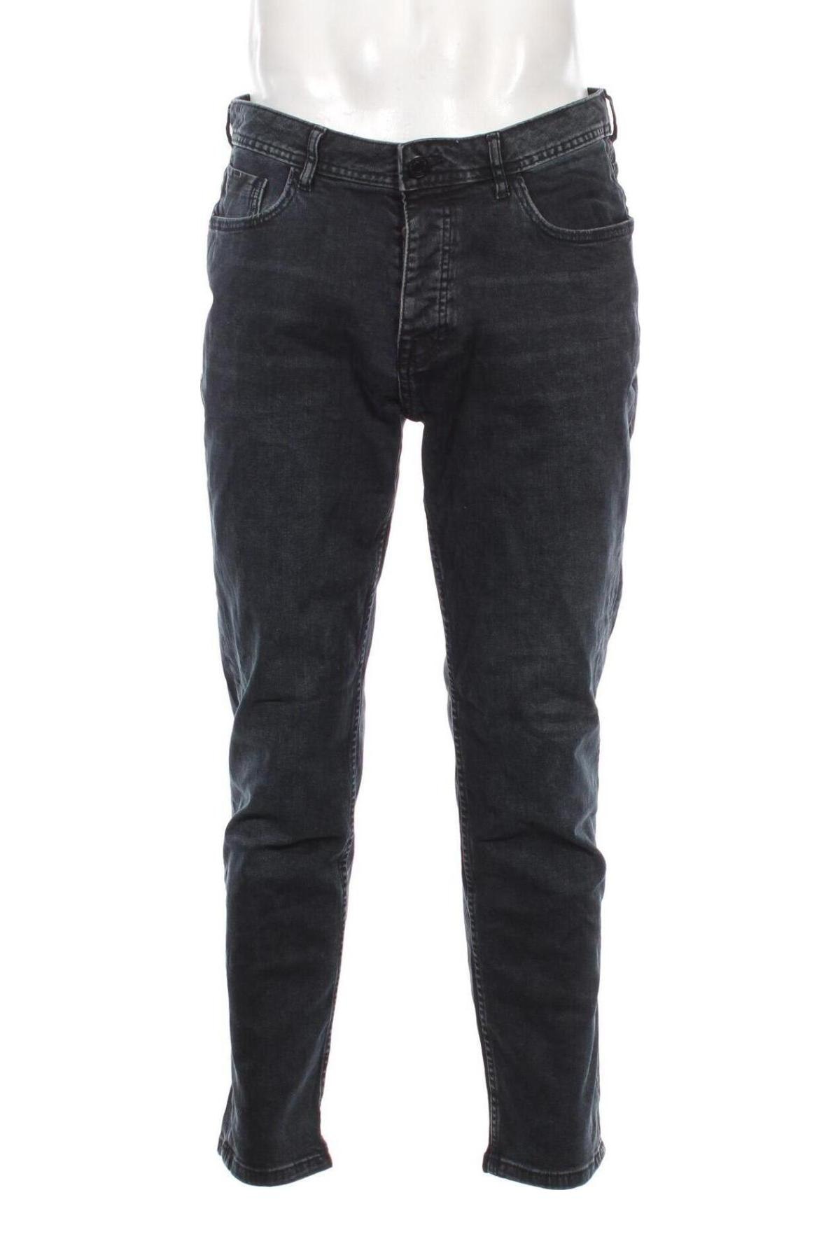 Pánske džínsy  Denim Co., Veľkosť M, Farba Modrá, Cena  22,45 €