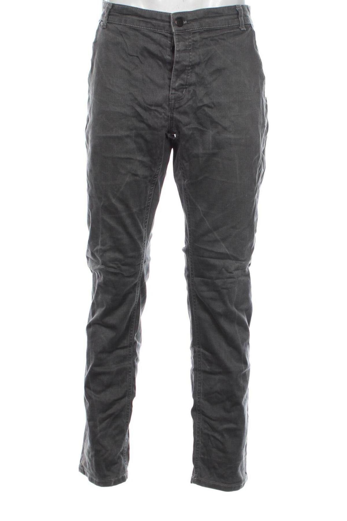 Herren Jeans Devred 1902, Größe XL, Farbe Grau, Preis € 13,49