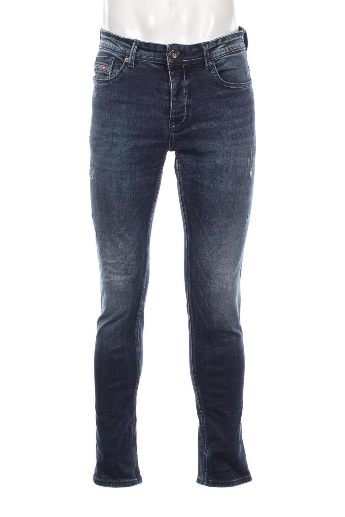 Herren Jeans Diesel, Größe S, Farbe Blau, Preis 75,99 €