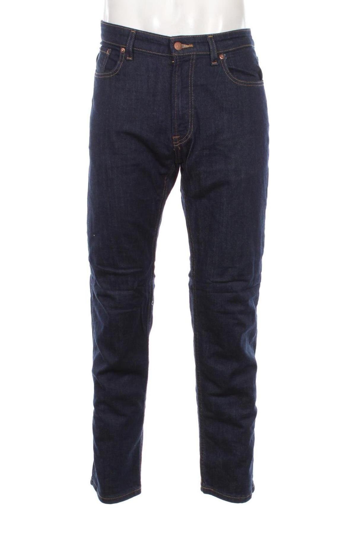 Herren Jeans Dressmann, Größe XL, Farbe Blau, Preis € 17,49