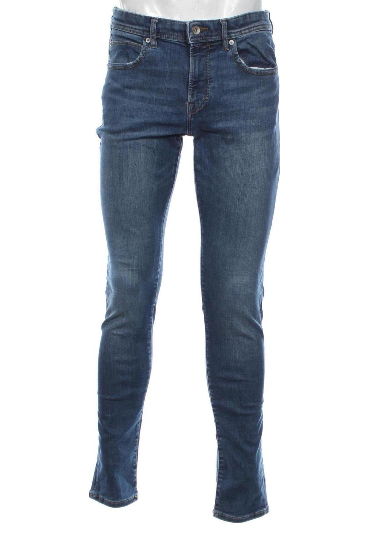 Herren Jeans Esprit, Größe S, Farbe Blau, Preis 33,99 €