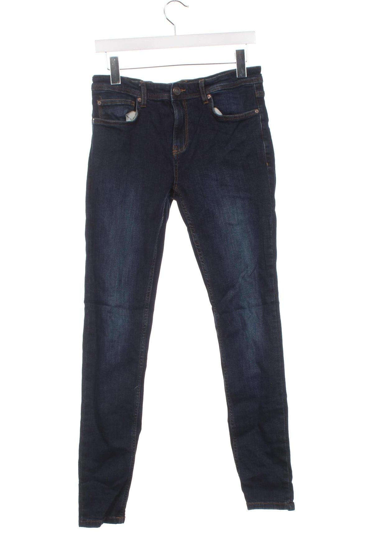 Herren Jeans FSBN, Größe XS, Farbe Blau, Preis € 12,99