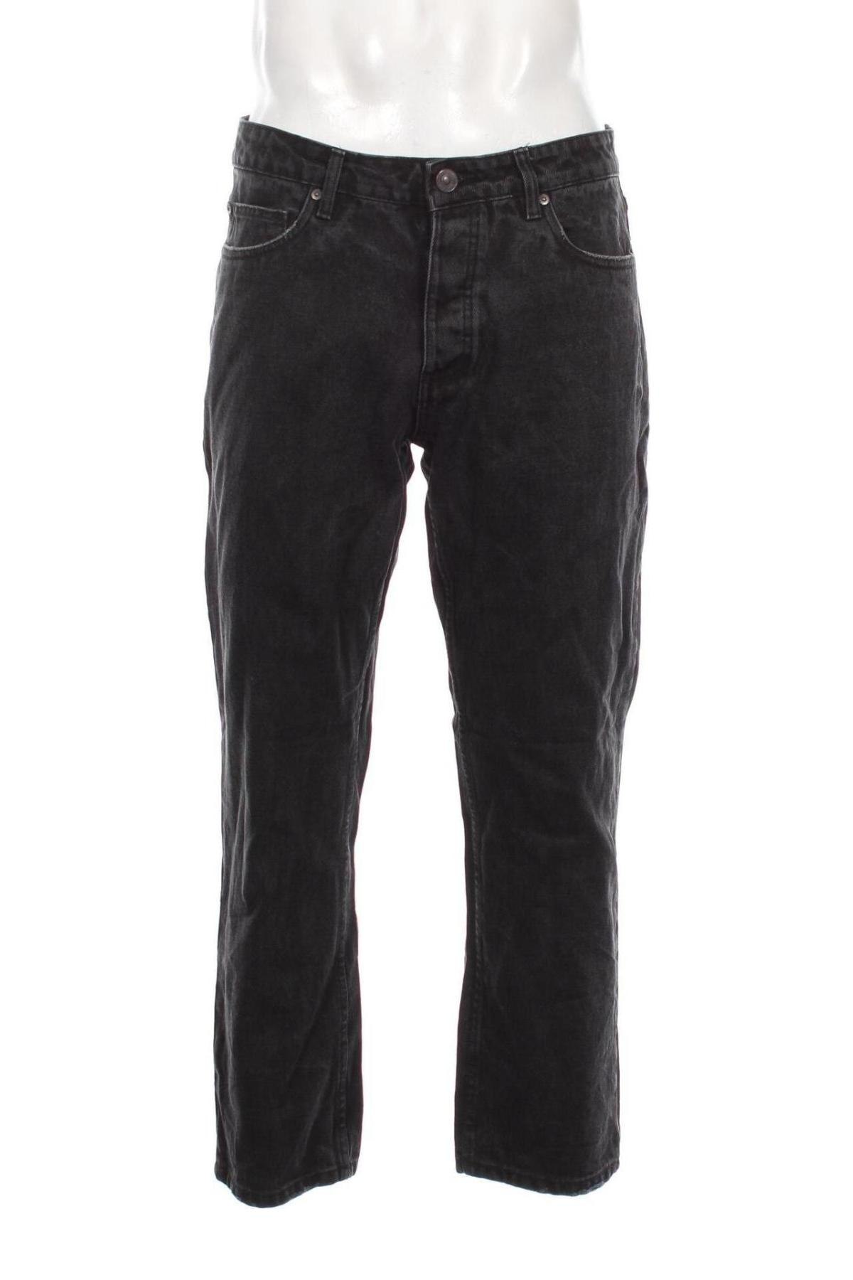 Herren Jeans FSBN, Größe M, Farbe Schwarz, Preis 12,99 €