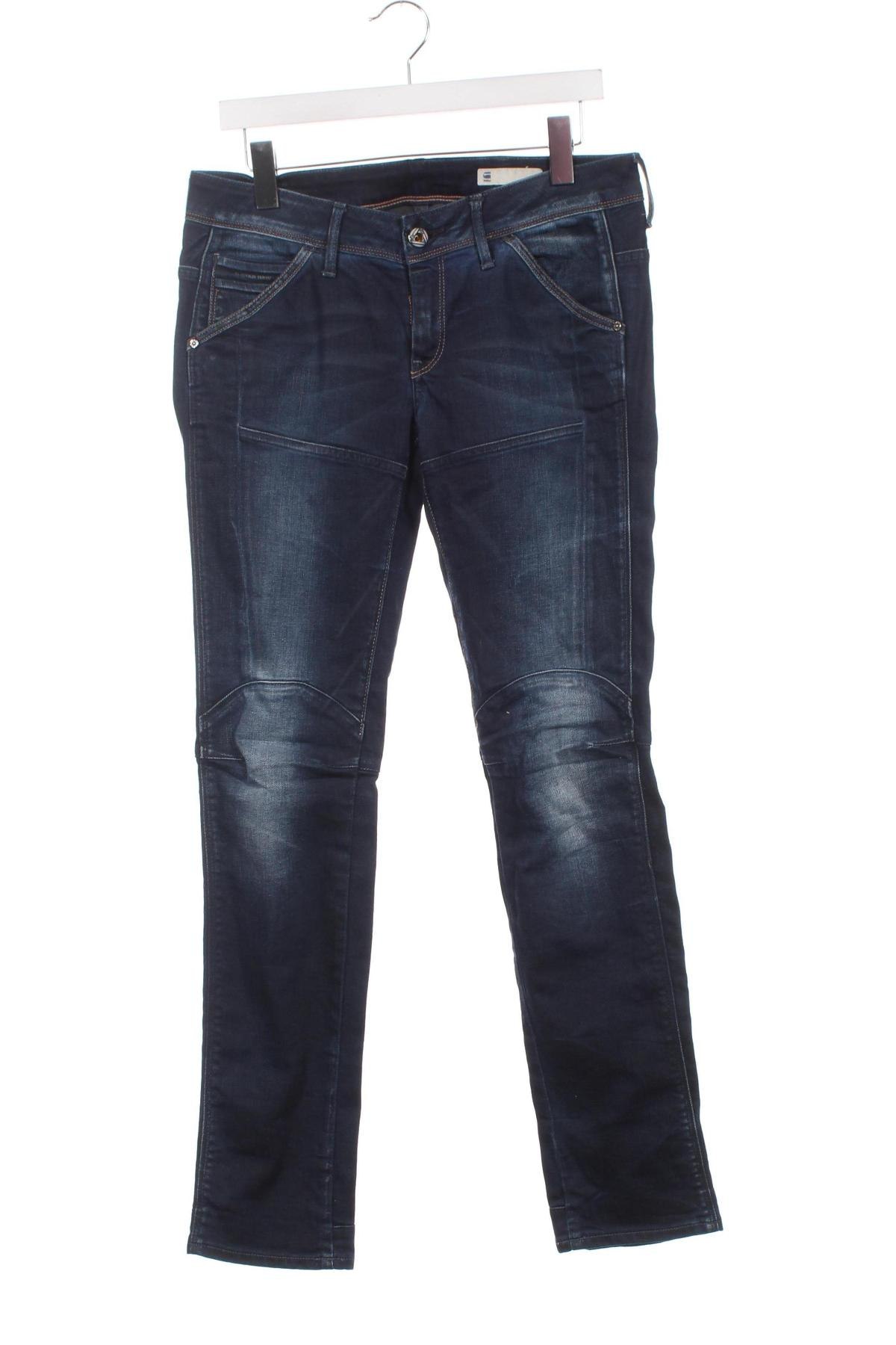 Pánske džínsy  G-Star Raw, Veľkosť M, Farba Modrá, Cena  54,95 €