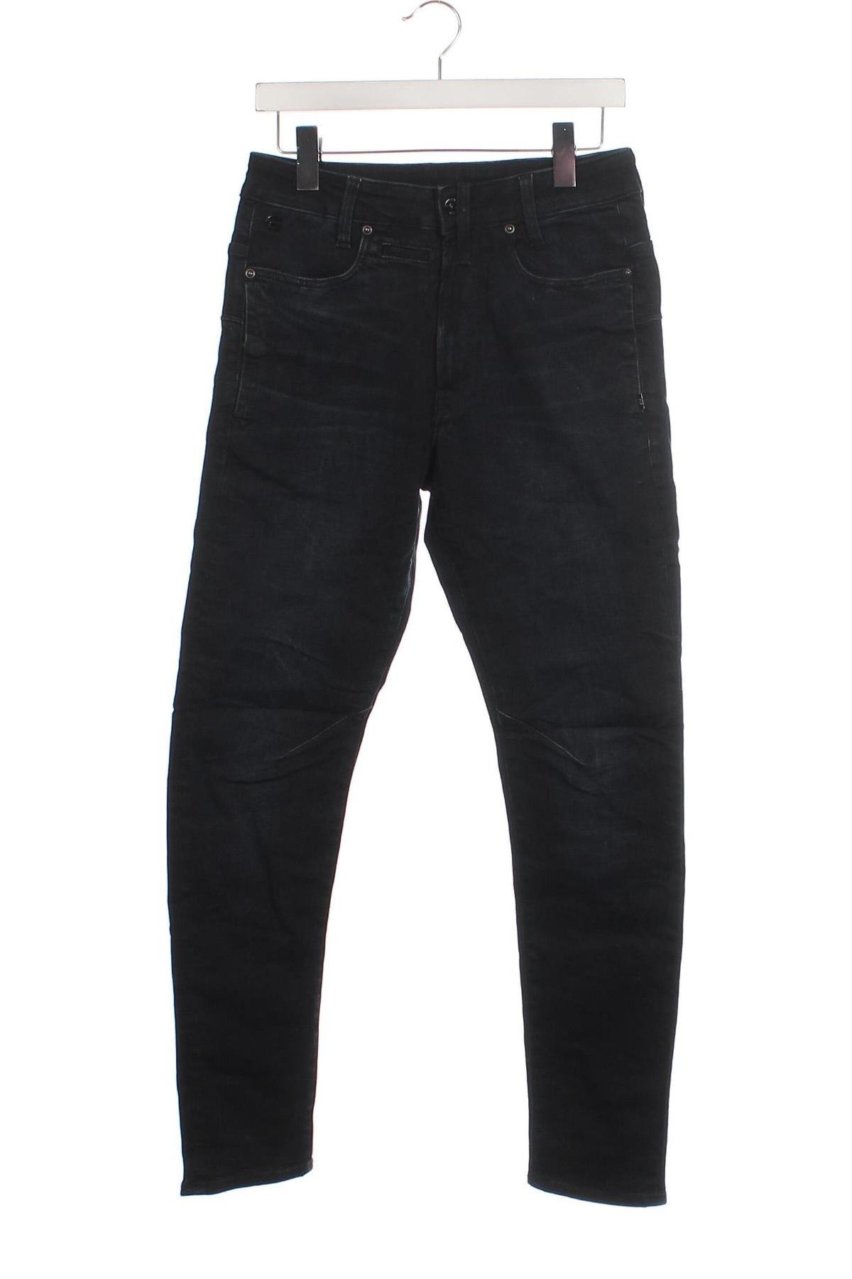 Pánske džínsy  G-Star Raw, Veľkosť S, Farba Modrá, Cena  54,95 €