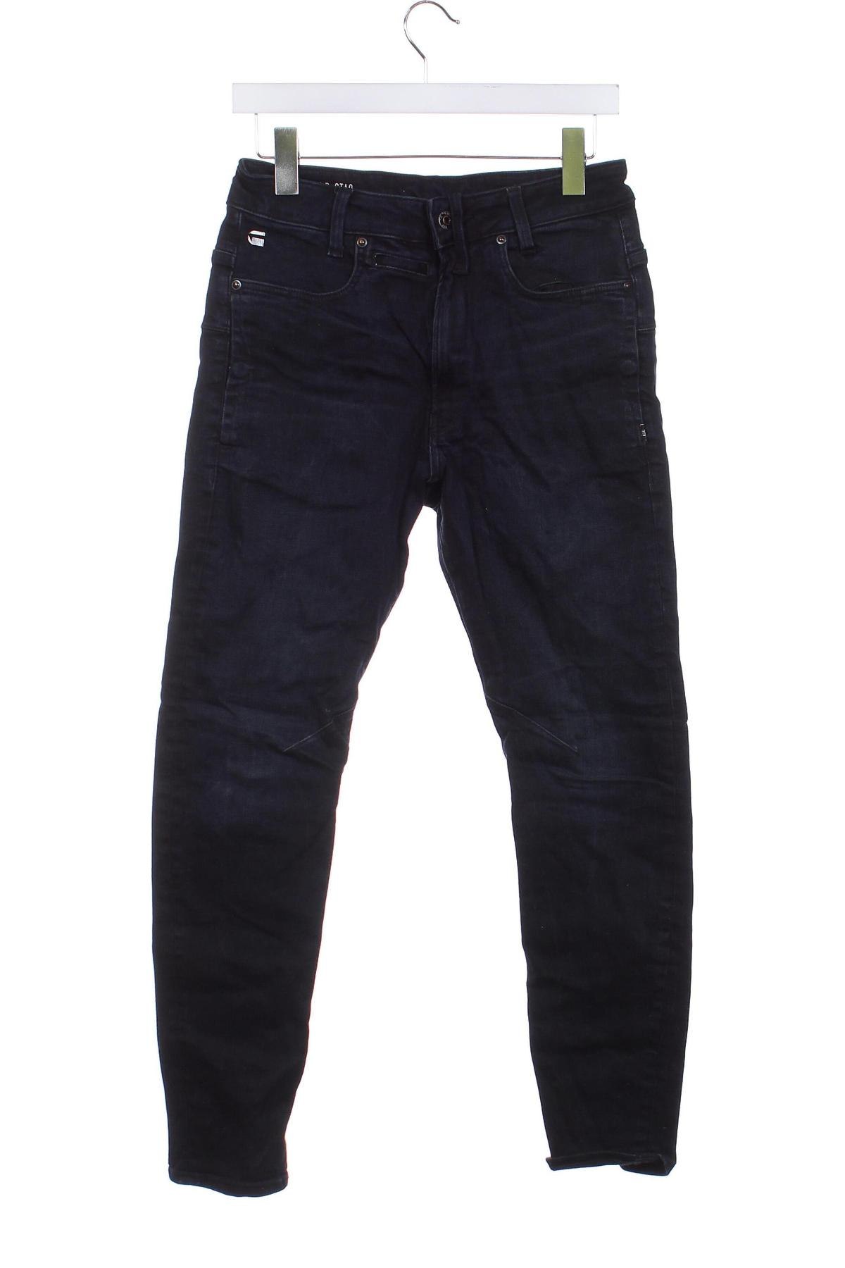 Herren Jeans G-Star Raw, Größe S, Farbe Blau, Preis 66,99 €