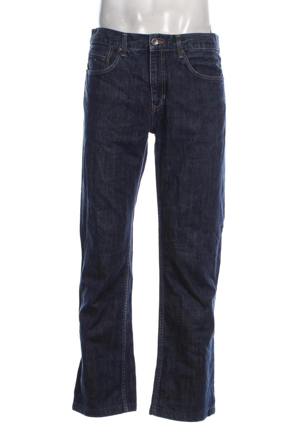 Pánske džínsy  Hilfiger Denim, Veľkosť L, Farba Modrá, Cena  49,10 €