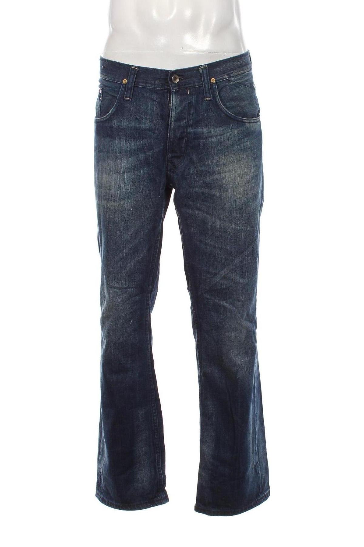 Herren Jeans Hilfiger Denim, Größe XL, Farbe Blau, Preis € 63,99