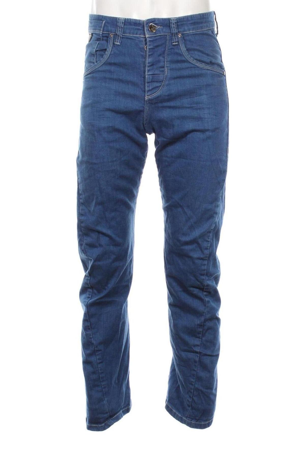 Pánske džínsy  Id Denim, Veľkosť M, Farba Modrá, Cena  4,95 €