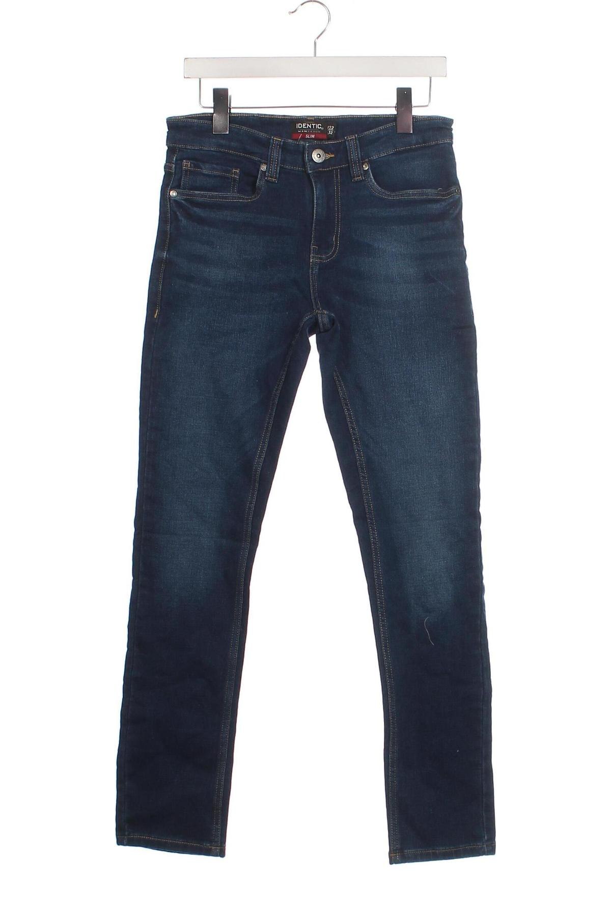 Herren Jeans Identic, Größe S, Farbe Blau, Preis € 27,49