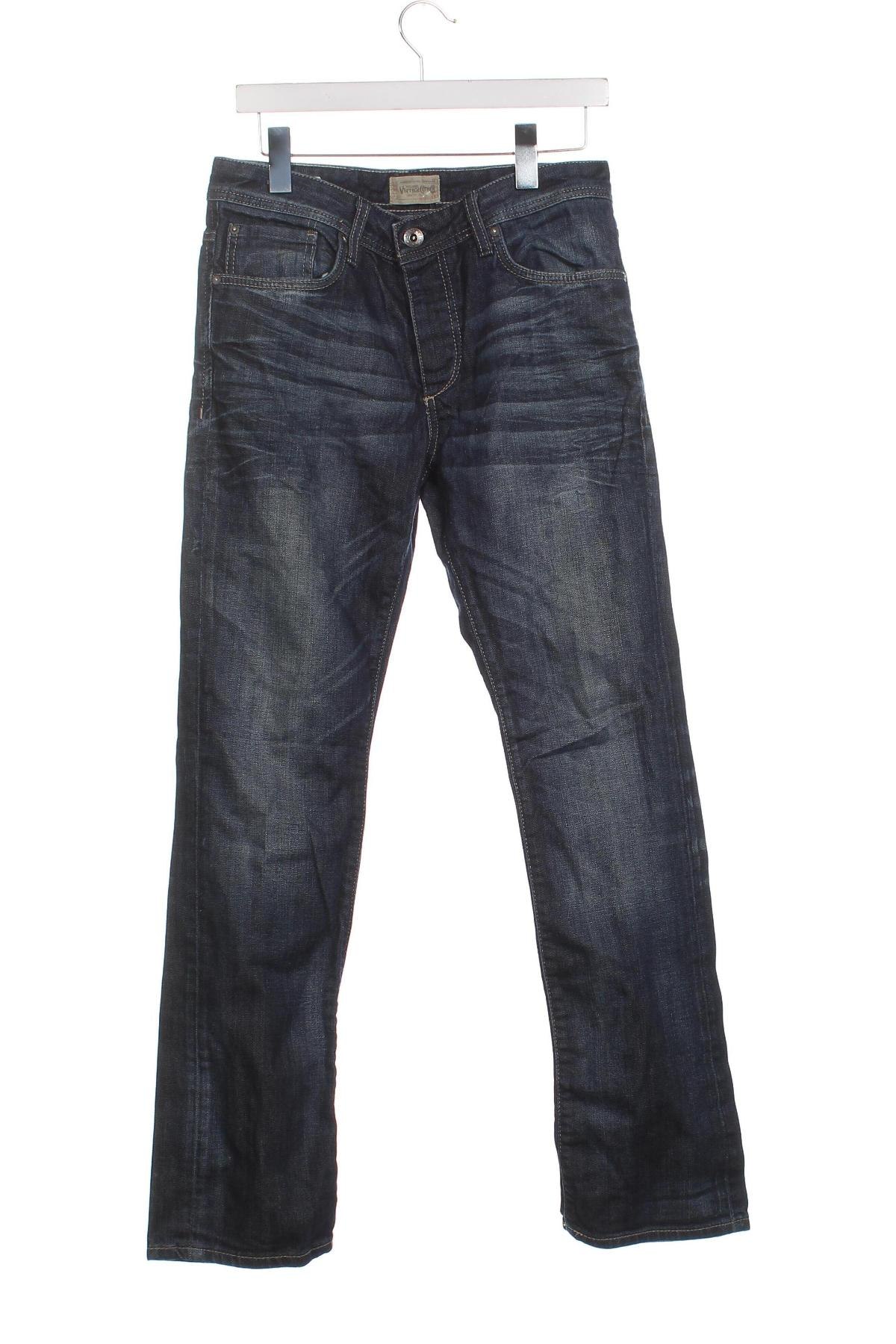 Herren Jeans Jack & Jones, Größe S, Farbe Blau, Preis € 17,49