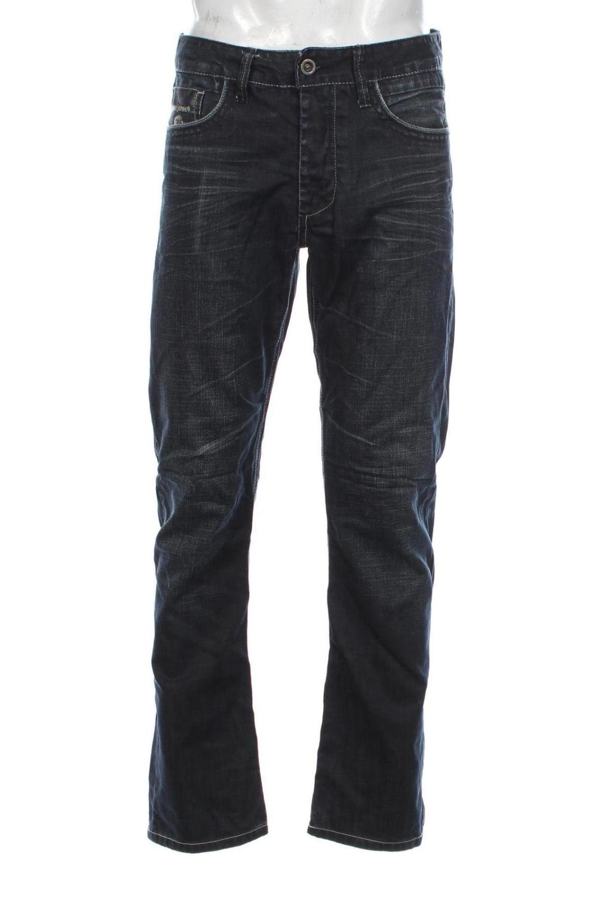 Herren Jeans Jack & Jones, Größe L, Farbe Blau, Preis € 33,99