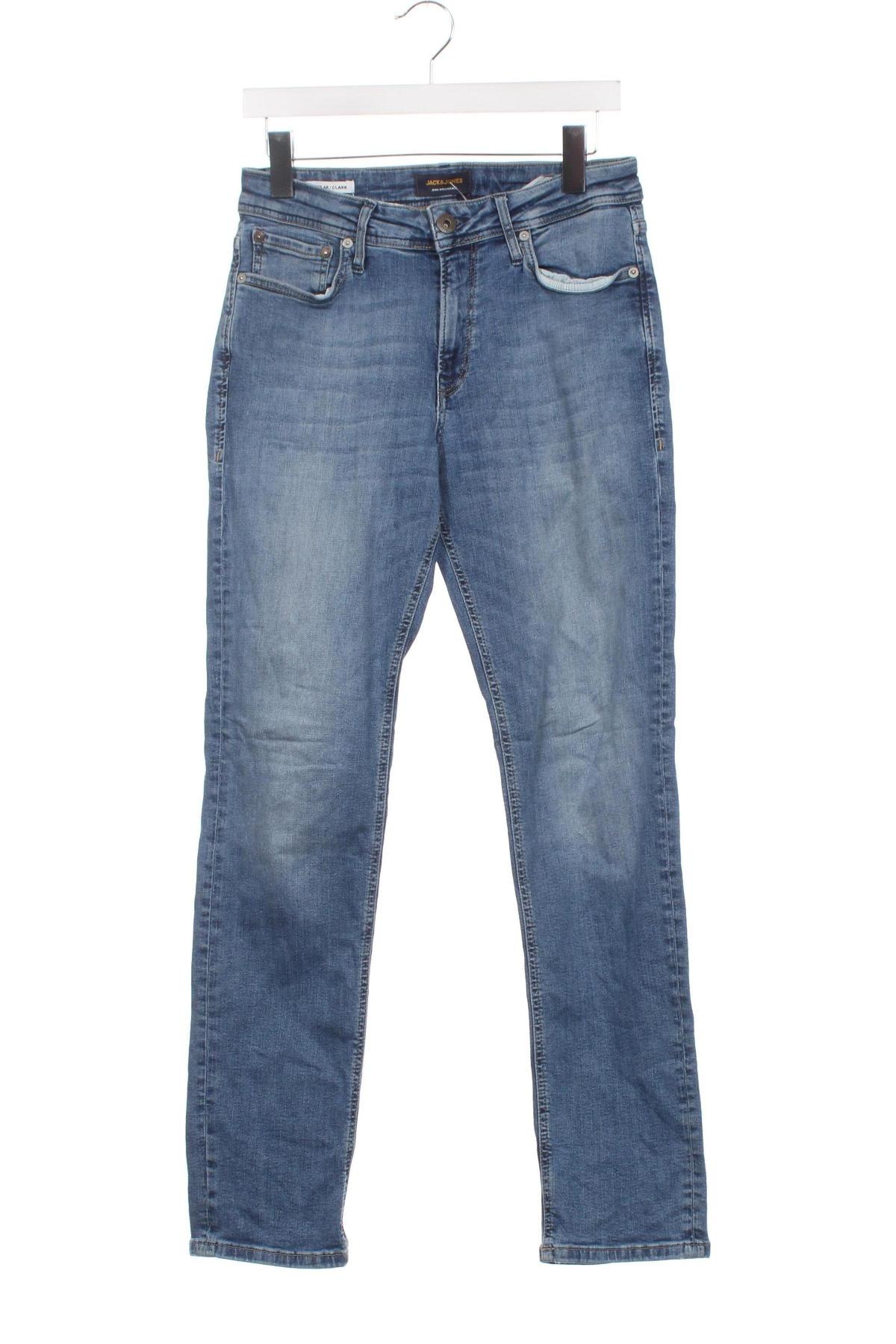 Herren Jeans Jack & Jones, Größe S, Farbe Blau, Preis 33,99 €