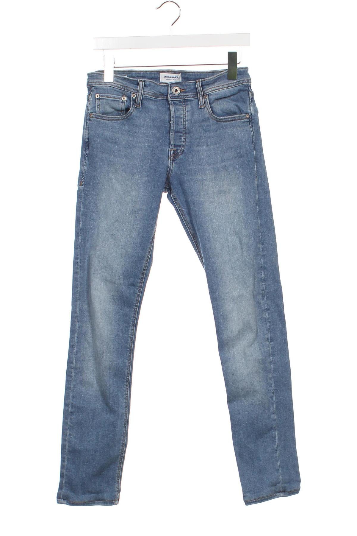 Herren Jeans Jack & Jones, Größe S, Farbe Blau, Preis 15,99 €