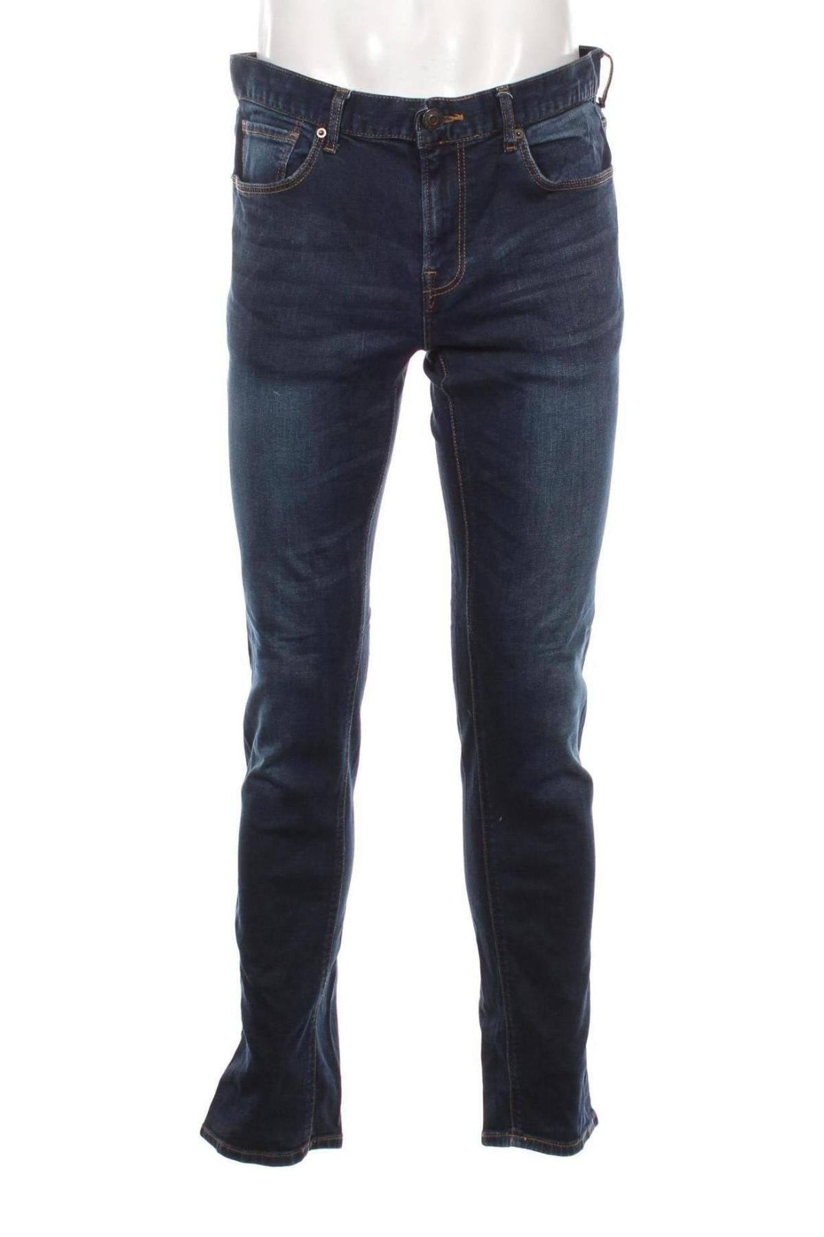 Herren Jeans Kiabi, Größe L, Farbe Blau, Preis € 15,49