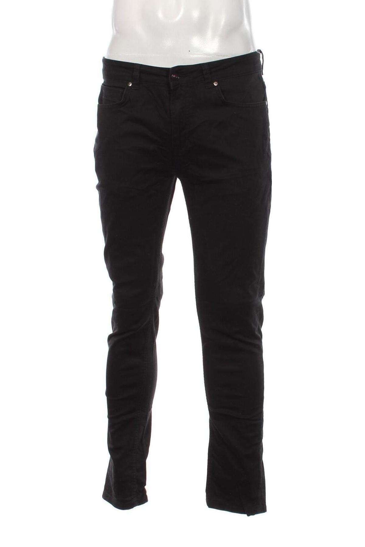 Herren Jeans Kiomi, Größe M, Farbe Schwarz, Preis € 17,49